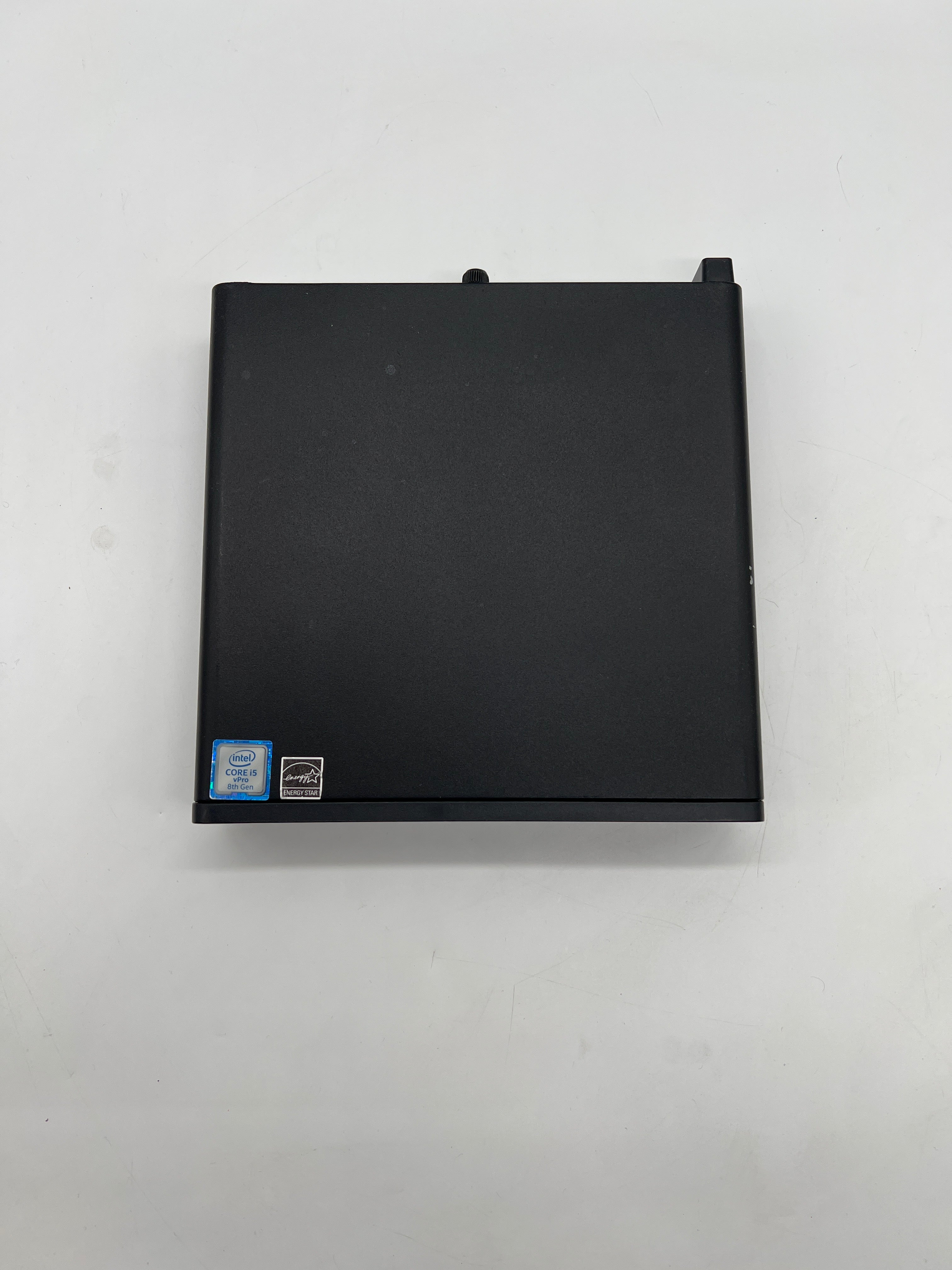 HP EliteDesk 800 G4 DM i5-8600T 16GB RAM 256GB SSD