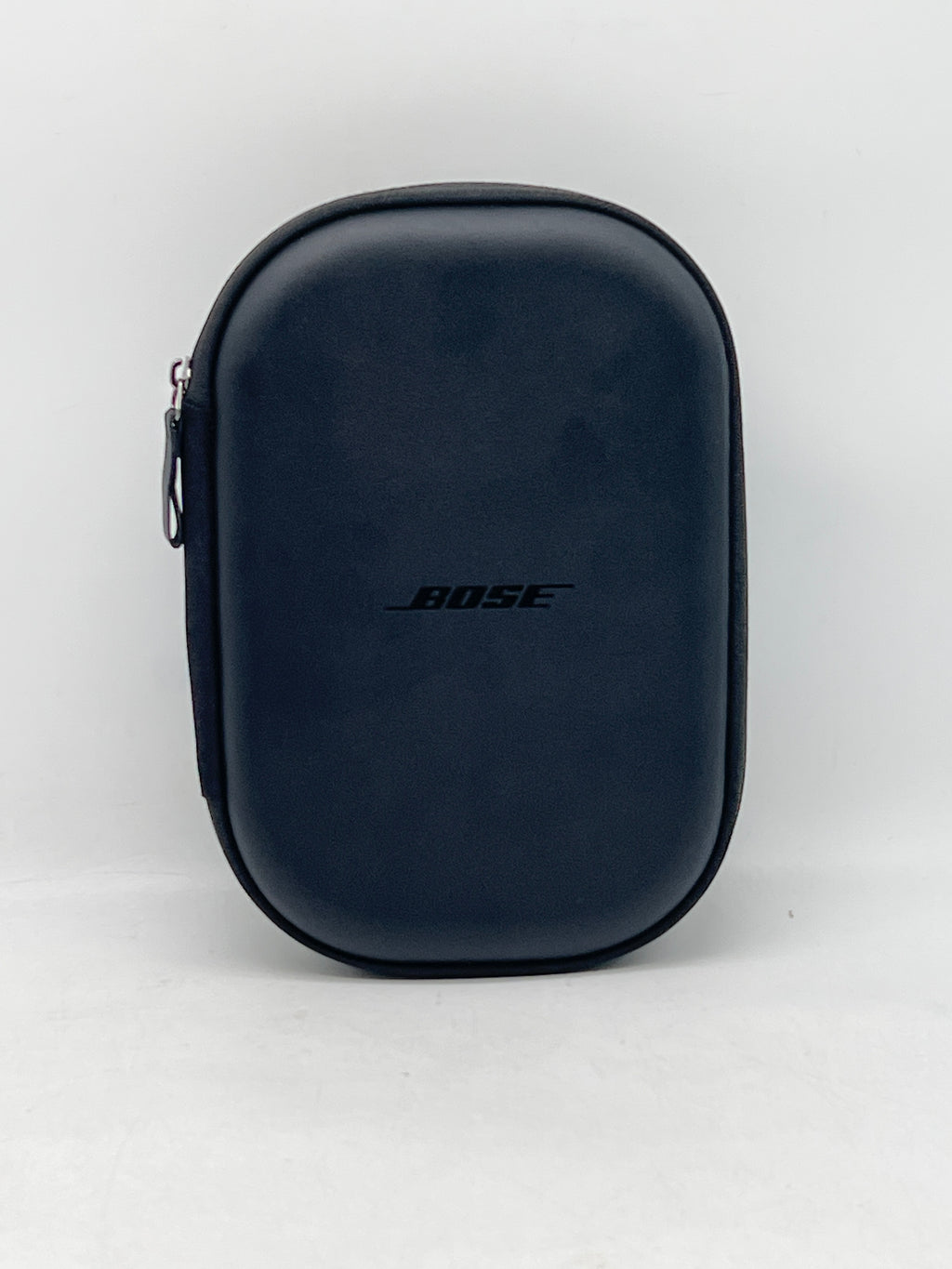 Bose QuietComfort 45 Headphones Blue 45mm Wireless Bluetooth-Used