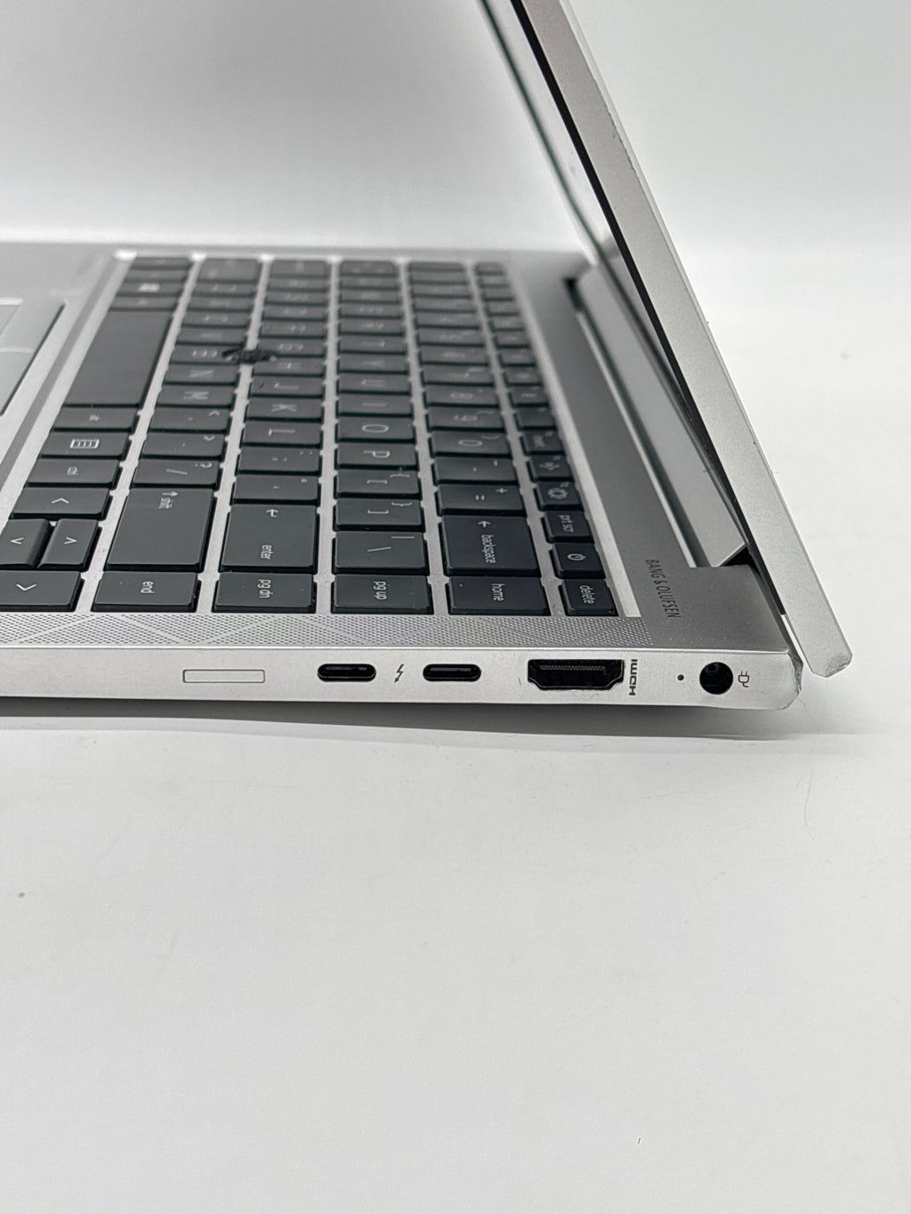HP EliteBook 840 G8 14" i5-1145G7 8GB RAM 256GB SSD - For Parts (READ)