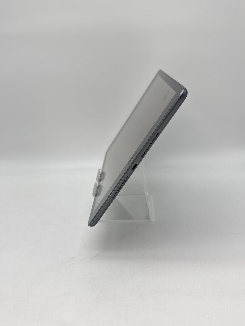 Apple iPad 9th Gen A2602 64GB Wi‑Fi Space Gray - Used