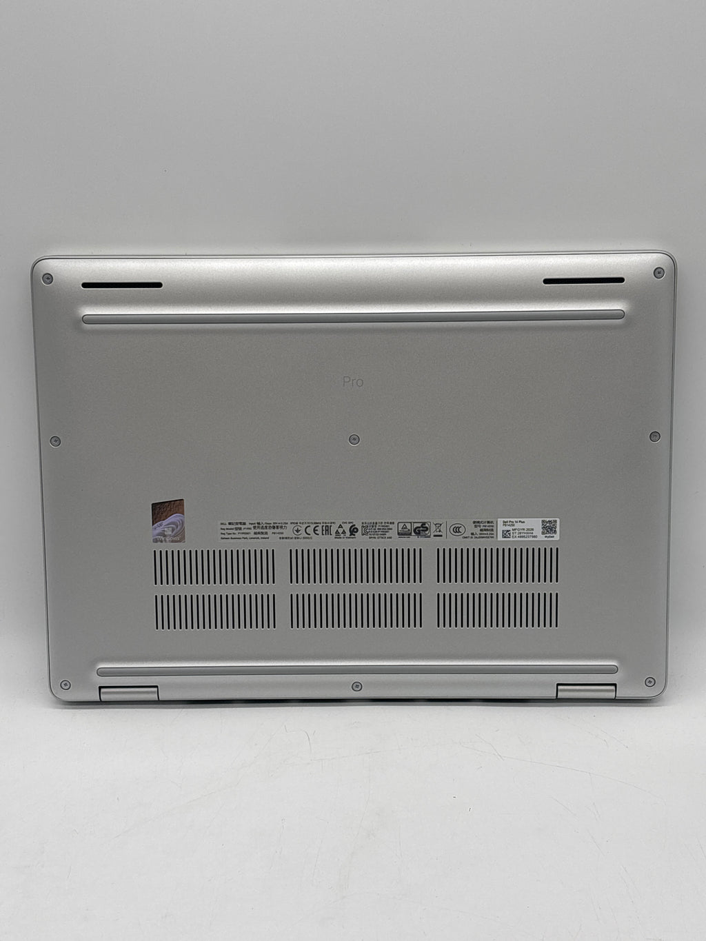 Dell Pro 14 Plus Ultra 5 238V 32GB RAM 512GB SSD - New Open Box (Warranty)