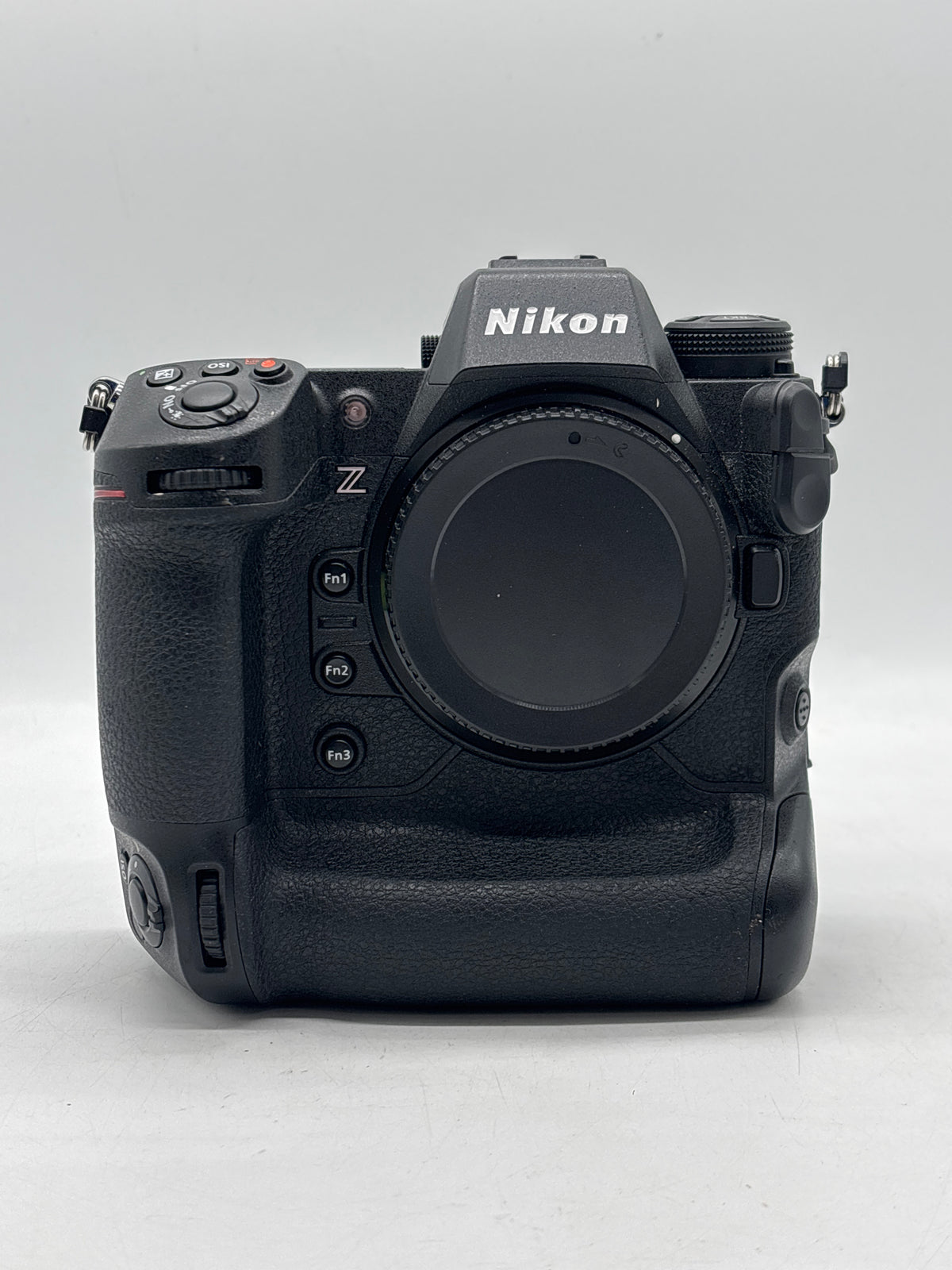 Nikon Z9 Mirrorless Digital Camera Body Only Black Used