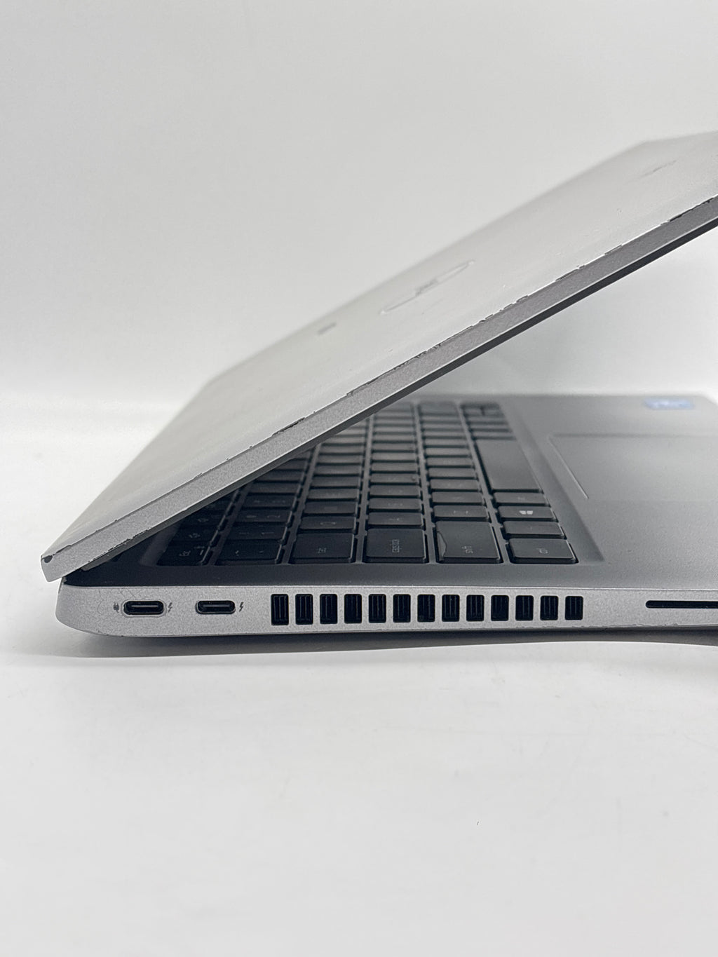 Dell Latitude 5420 14" Touch i5-1145G7 16GB RAM 256GB SSD Gray - Used