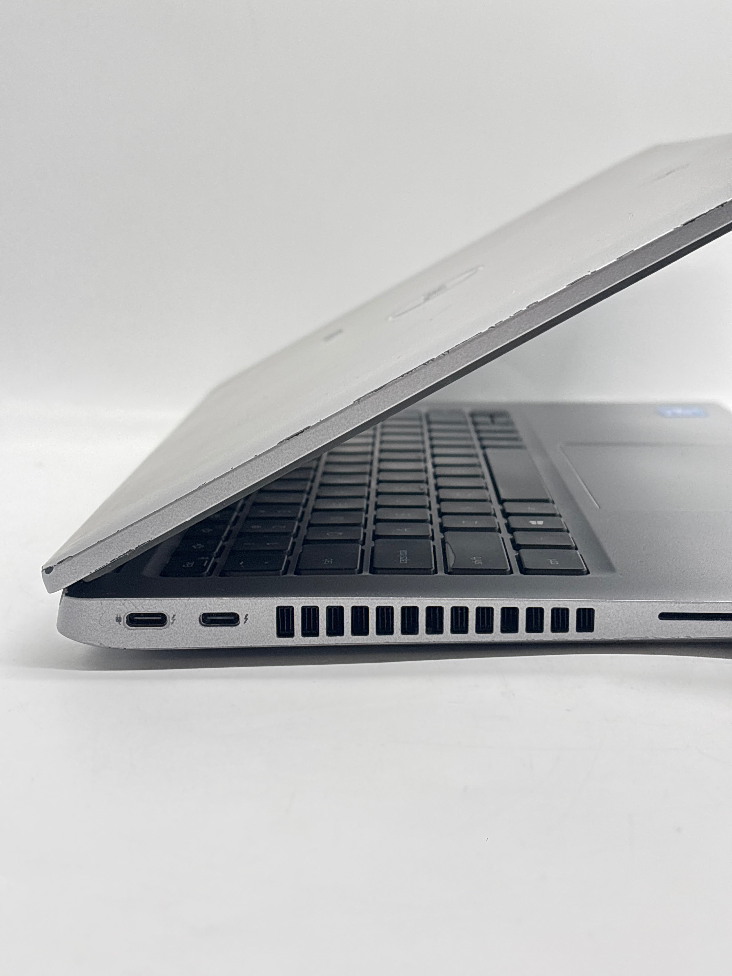 Dell Latitude 5420 14" Touch i5-1145G7 16GB RAM 256GB SSD Gray - Used