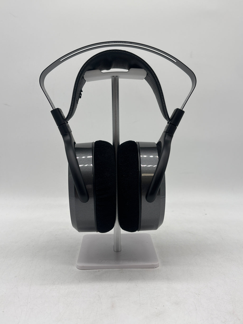 HIFIMAN HE350 Massdrop Wired Over-Ear Headphones - Used