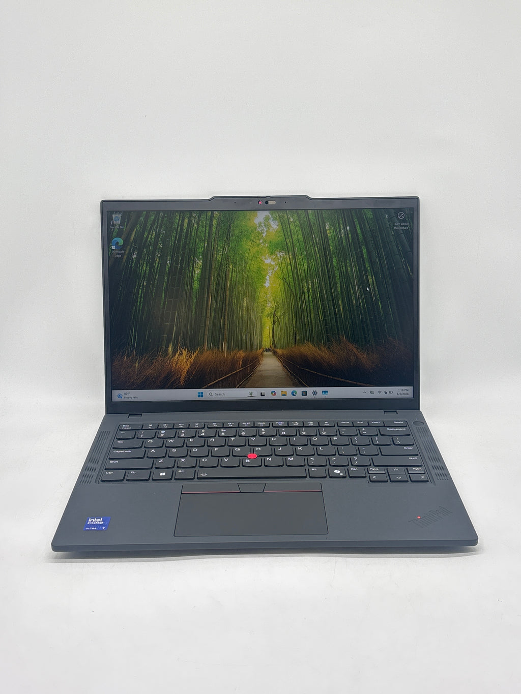 Lenovo Thinkpad T14 Gen 6 Ultra 7 255U 16GB RAM 512GB SSD - Warranty