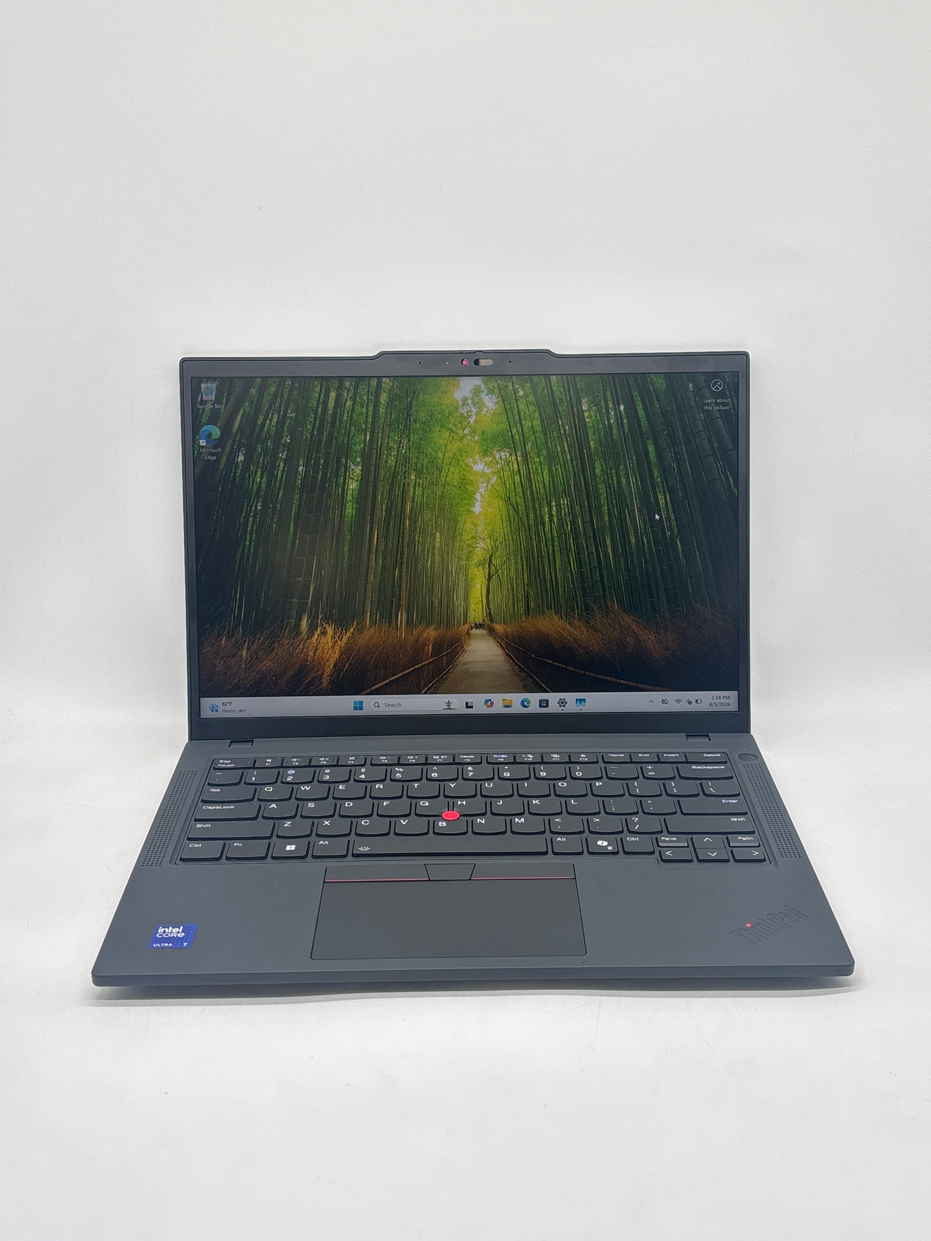 Lenovo Thinkpad T14 Gen 6 Ultra 7 255U 16GB RAM 512GB SSD - Warranty