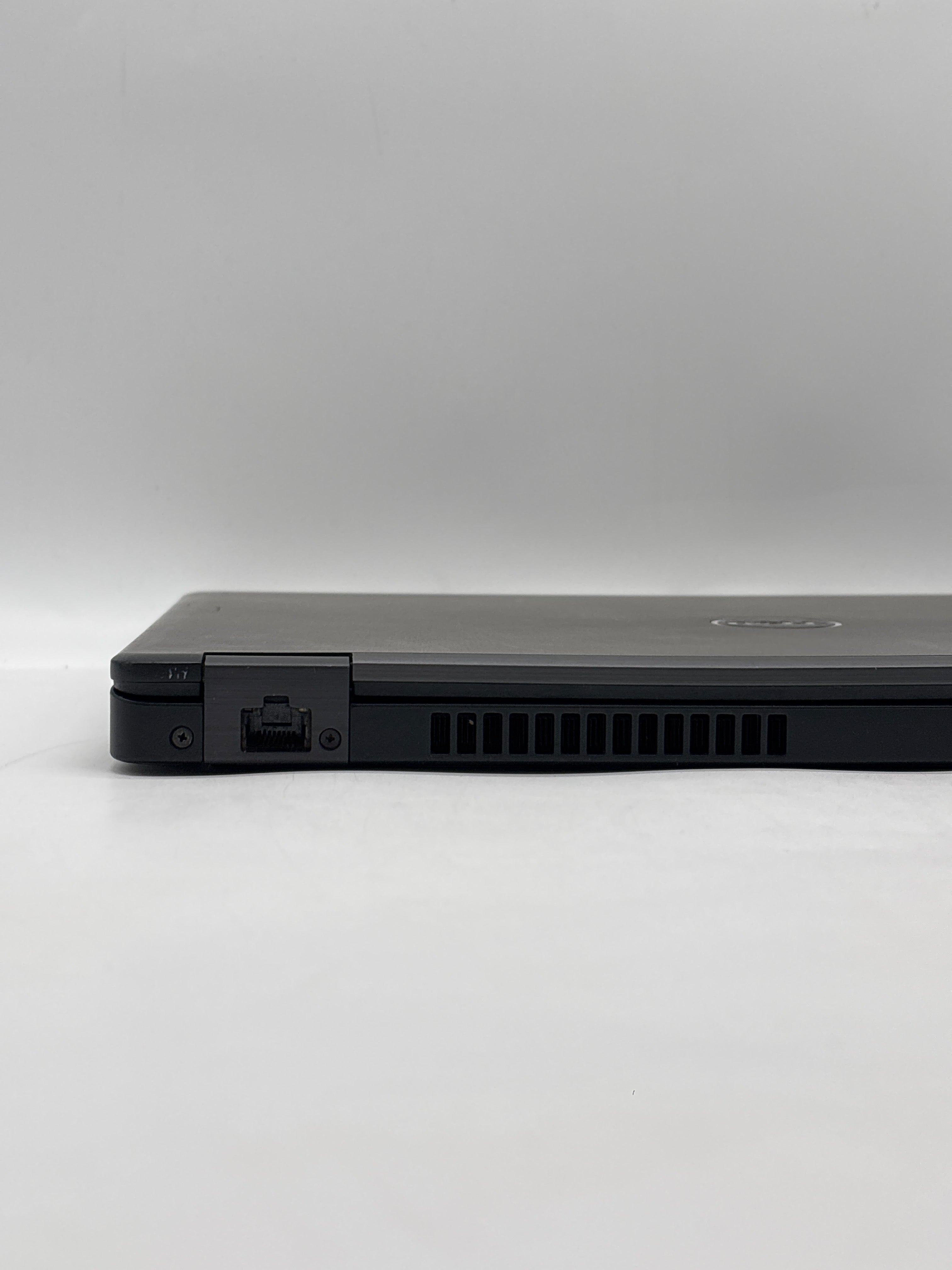 Dell Latitude 5480 i5-6200U 8GB RAM 128GB SSD - Key Missing