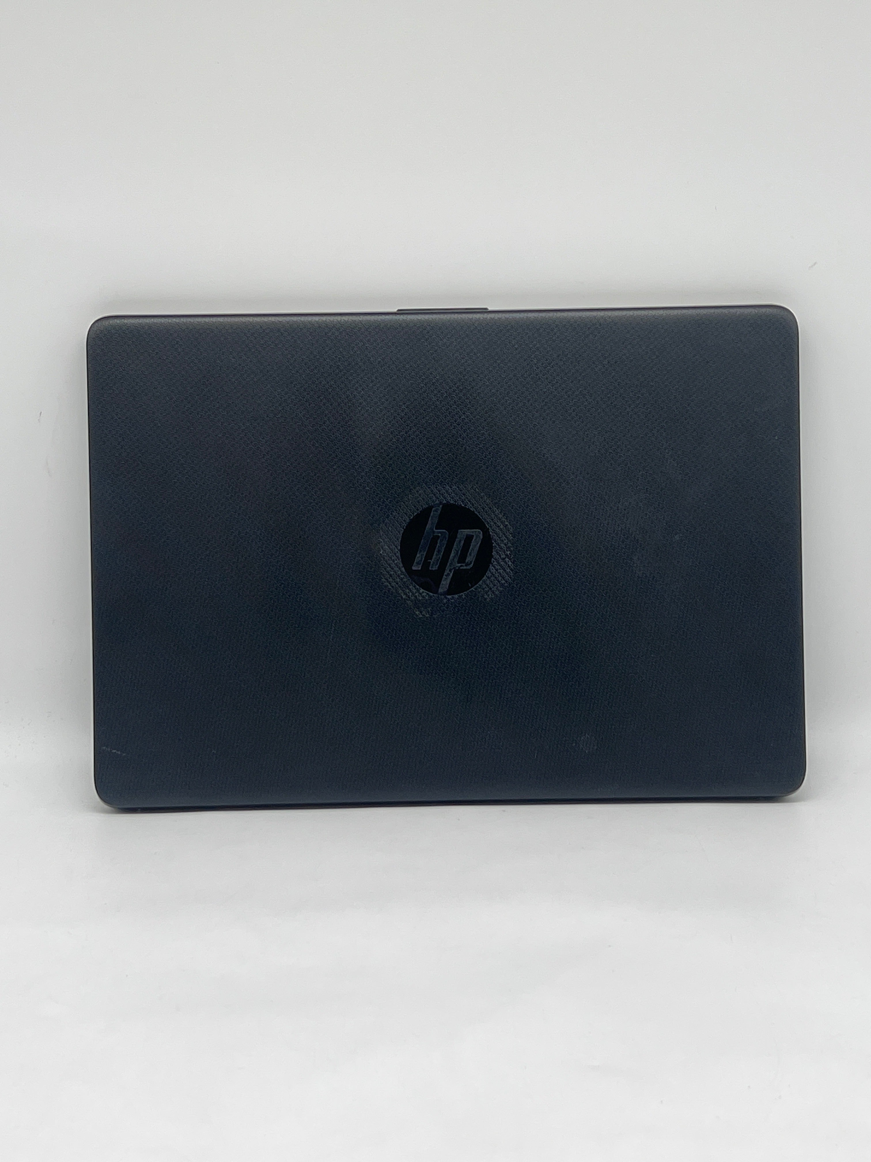 HP 14-fq0013dx Athlon Silver 3050U 4GB RAM 128GB SSD - Used
