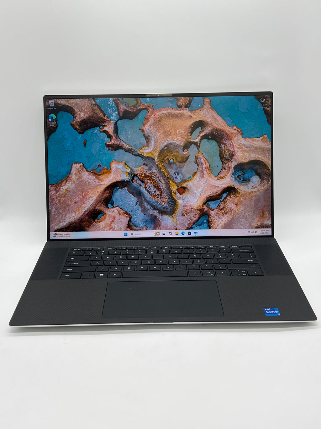 Dell XPS 17 9730 i7-13700H 32GB RAM 1TB SSD RTX 4050