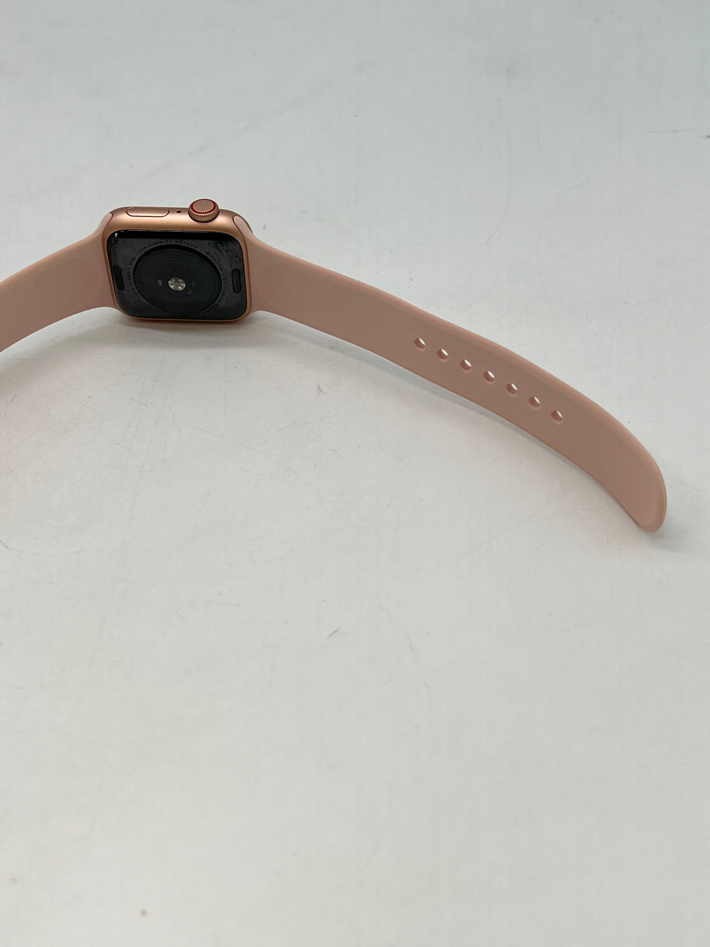 Apple Watch SE 1st Gen A2353 Cellular 40mm Pink - Used