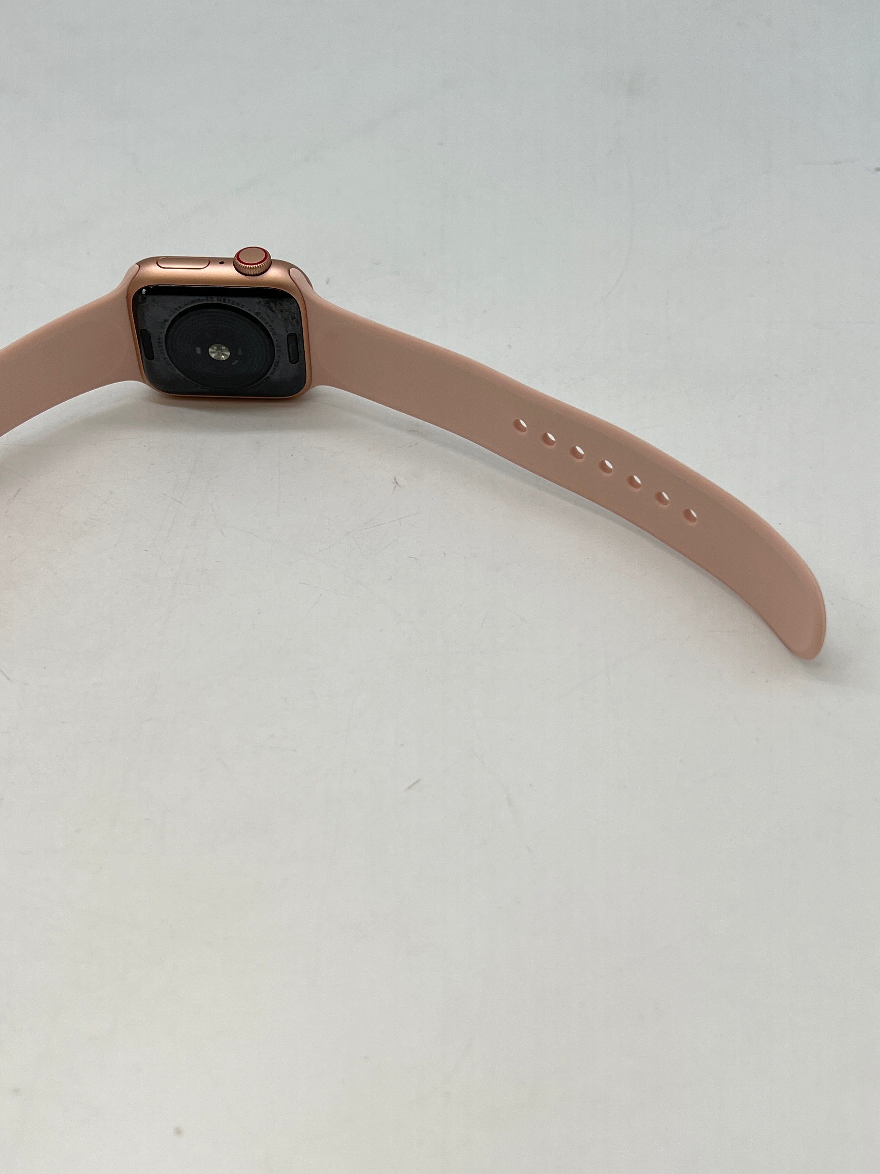 Apple Watch SE 1st Gen A2353 Cellular 40mm Pink - Used