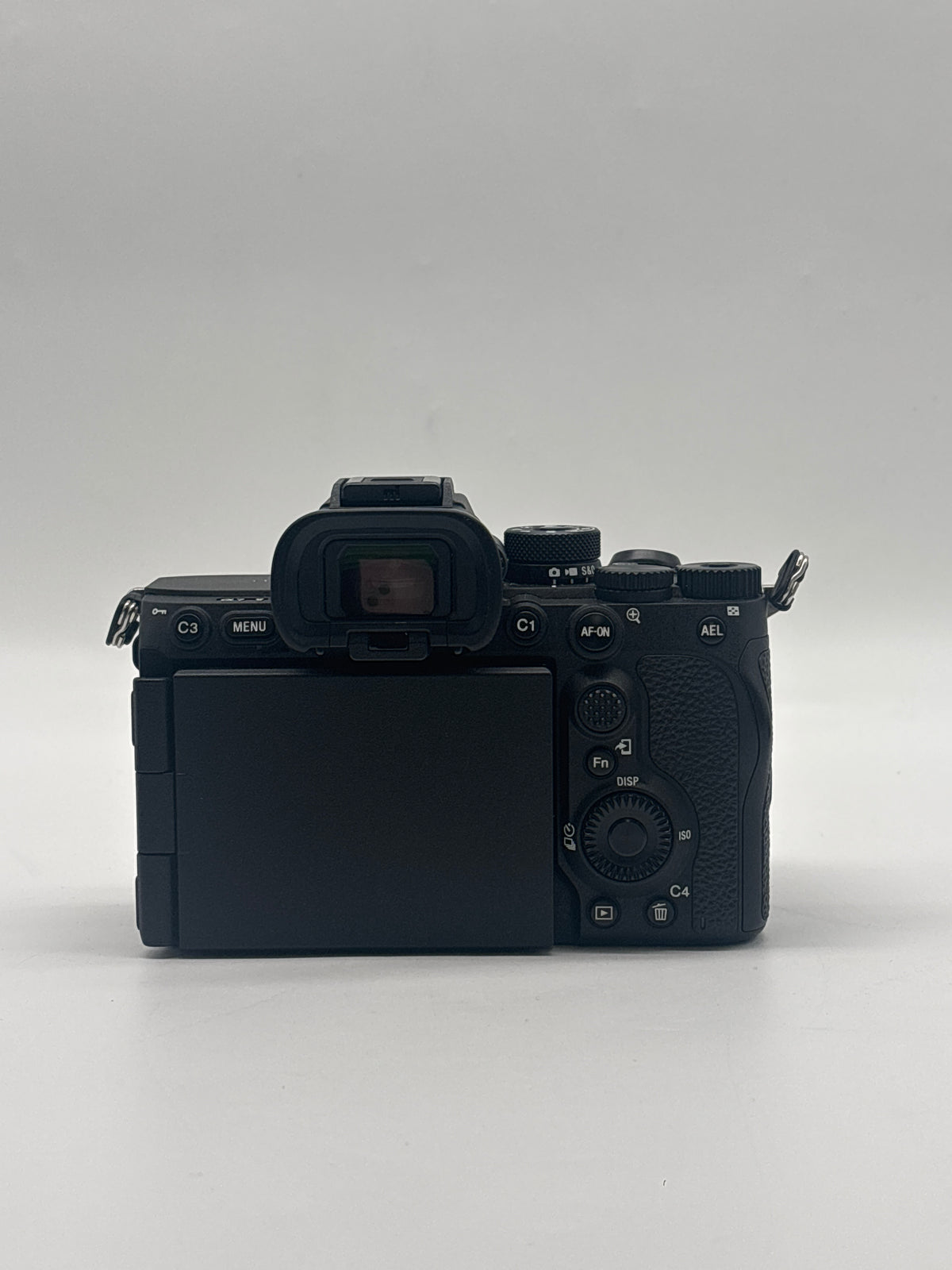 Sony Alpha 7R V ILCE-7RM5 61MP Full-Frame Mirrorless Camera Body - Used
