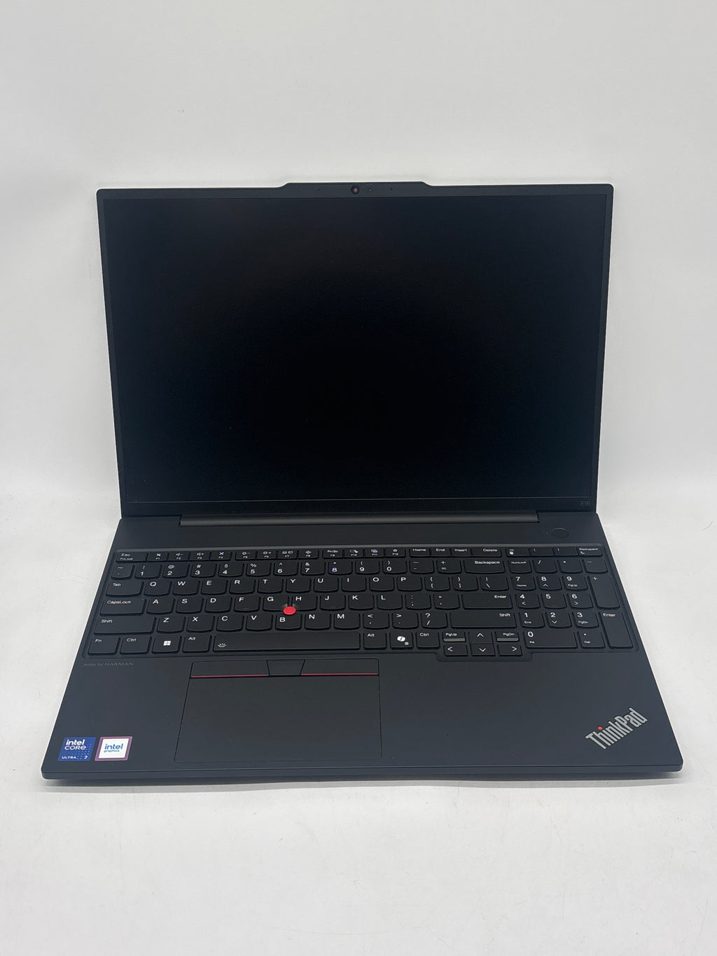 Lenovo ThinkPad E16 Gen 2 21MA Ultra 7 155U 32GB RAM 1TB SSD - Warranty