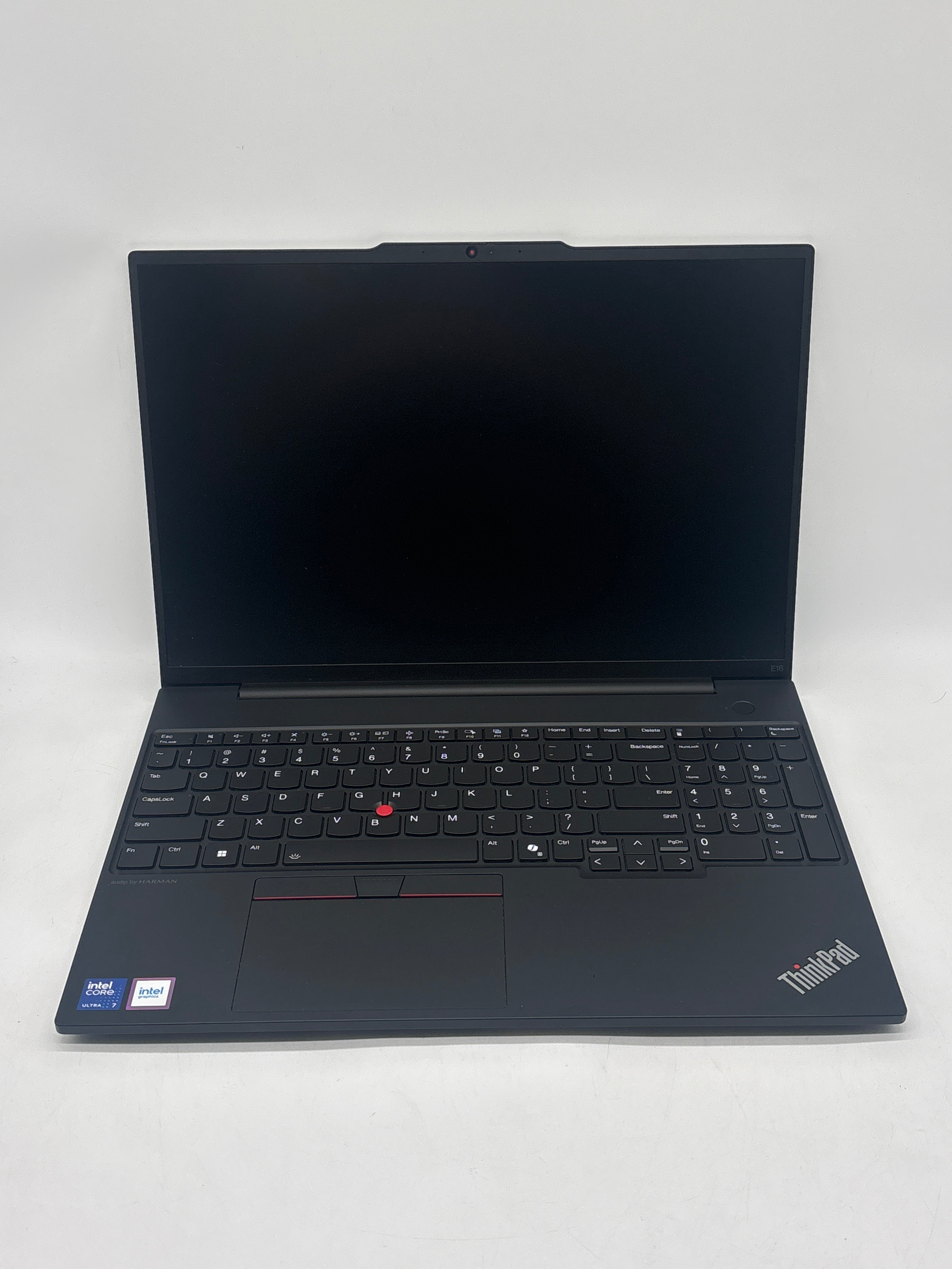 Lenovo ThinkPad E16 Gen 2 21MA Ultra 7 155U 32GB RAM 1TB SSD - Warranty