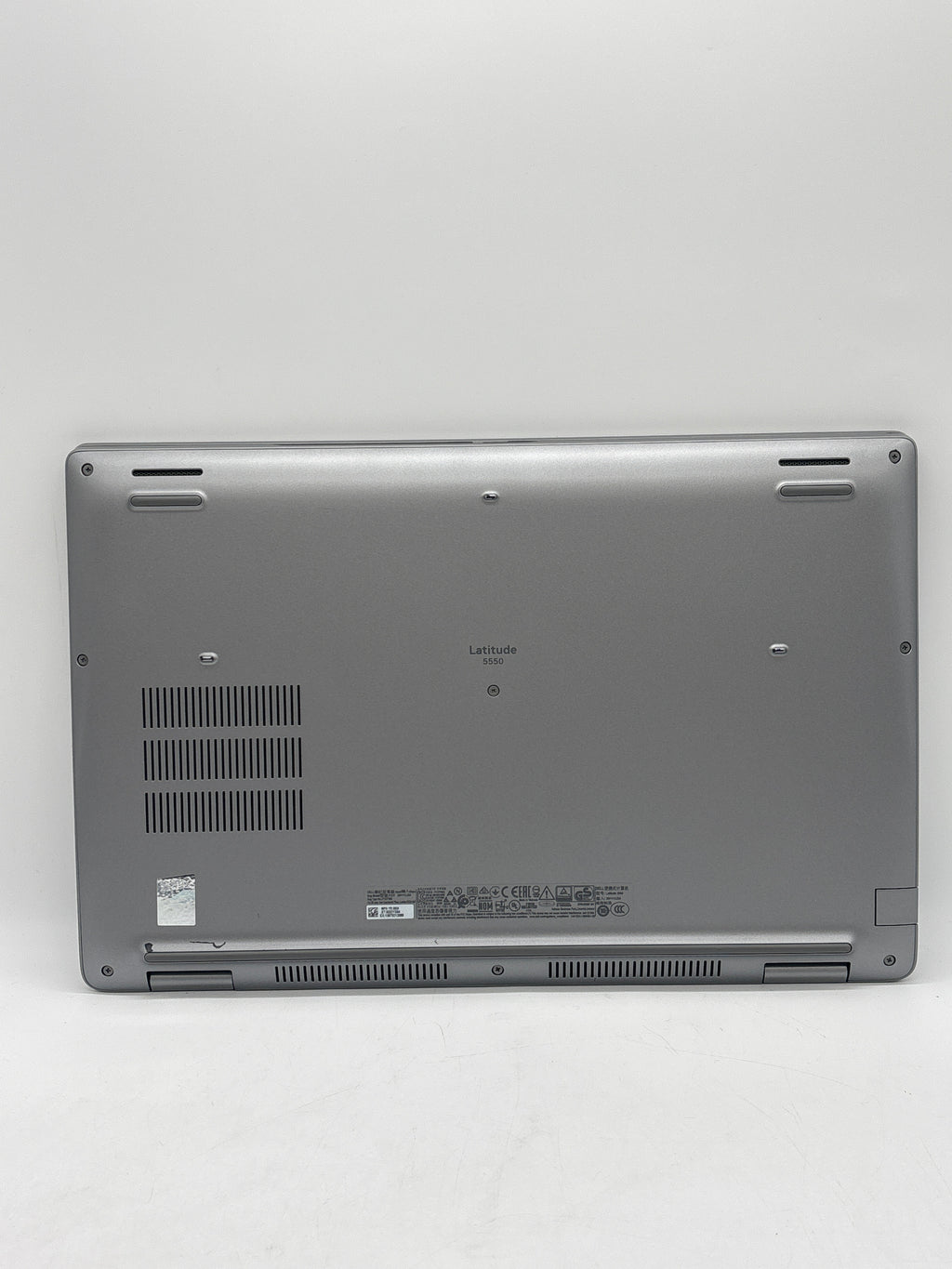 Dell Latitude 5550 Ultra 7 165U 32GB RAM 512GB SSD - Bios Lock/Remotely Managed