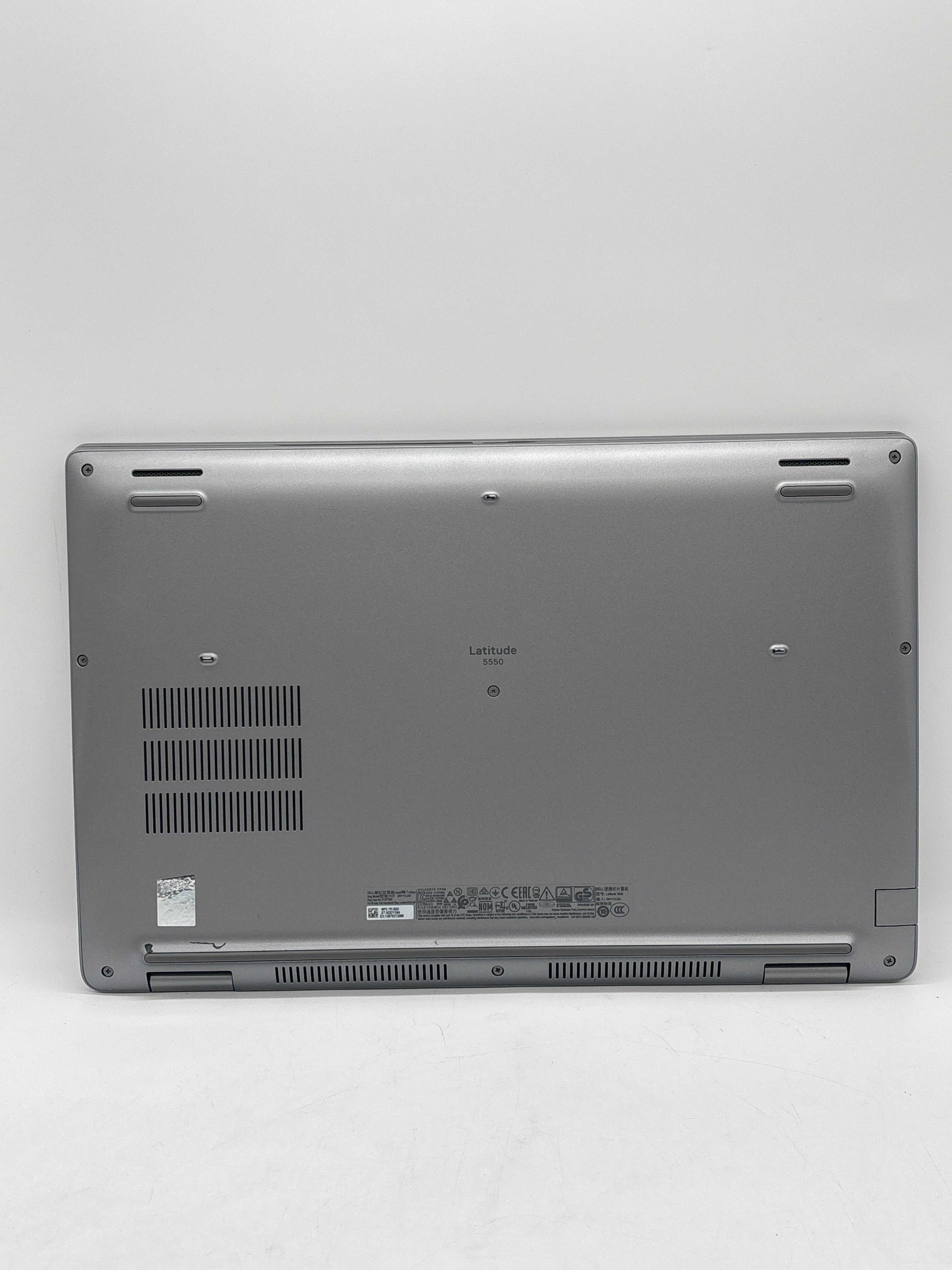 Dell Latitude 5550 Ultra 7 165U 32GB RAM 512GB SSD - Bios Lock/Remotely Managed
