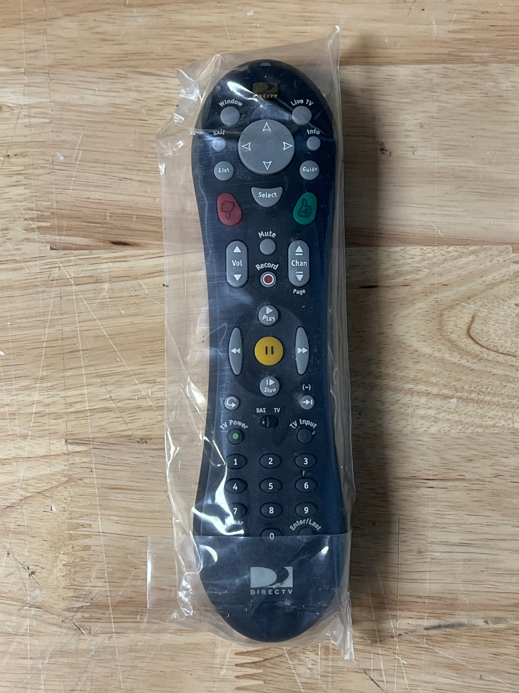 RCA DVR40 DirecTV TiVo DVR Receiver Dual Tuner w/ Remote - Open Box