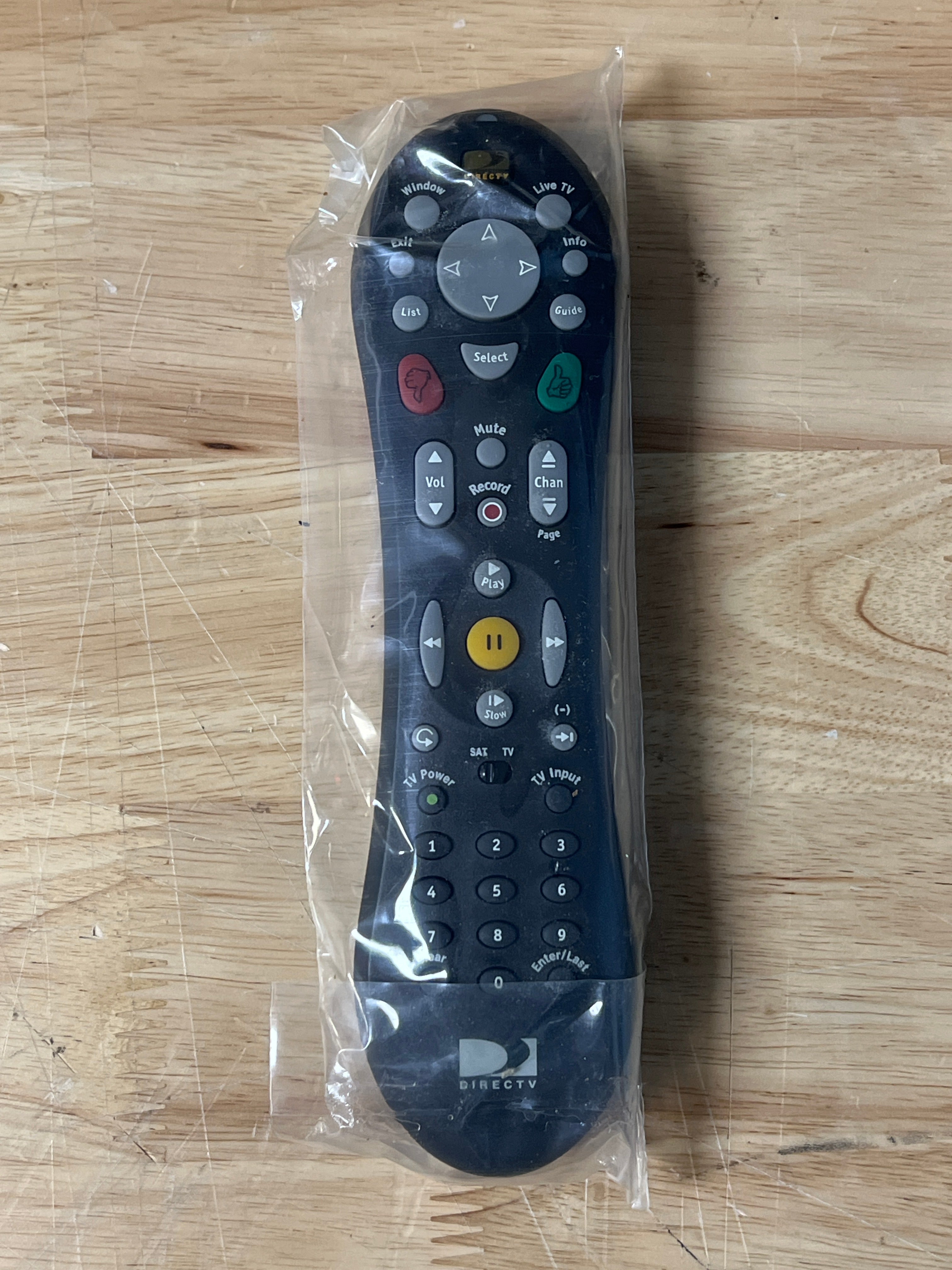 RCA DVR40 DirecTV TiVo DVR Receiver Dual Tuner w/ Remote - Open Box