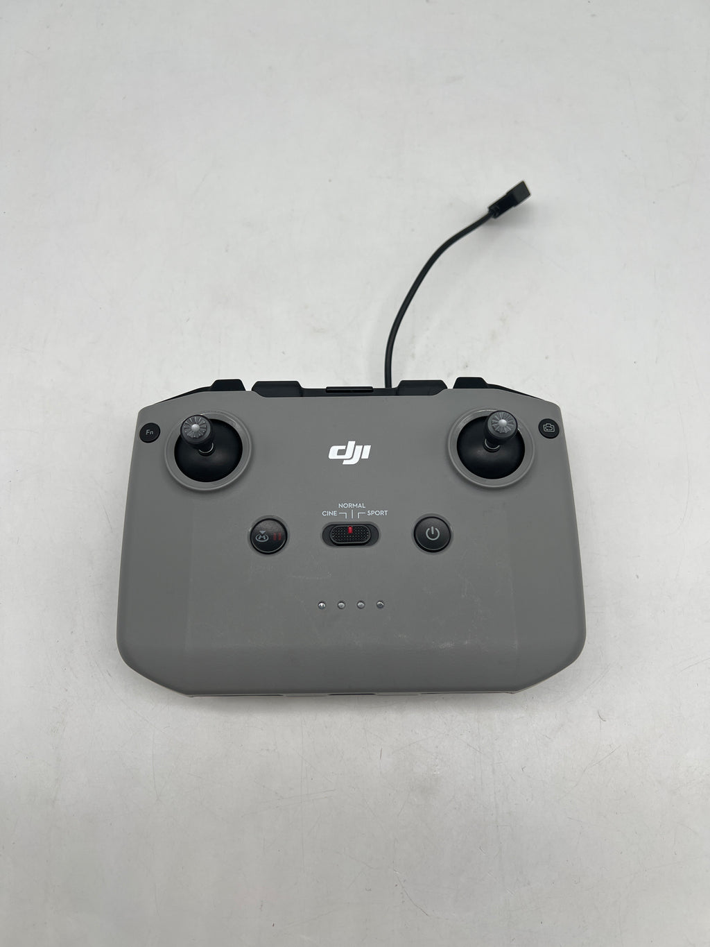 DJI Mini 4K Drone 4K 12MP Beginner friendly Tested and Works.