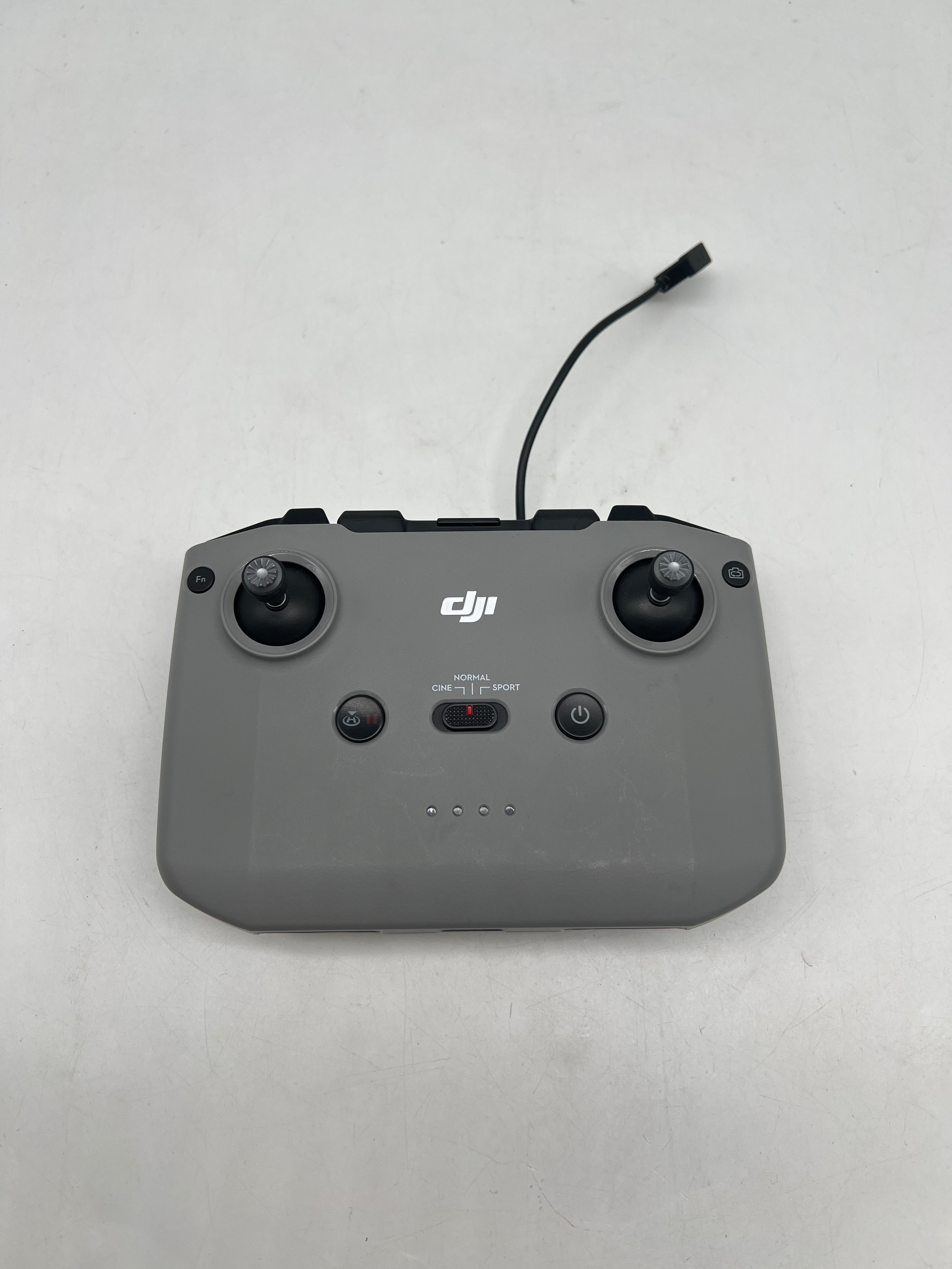DJI Mini 4K Drone 4K 12MP Beginner friendly Tested and Works.