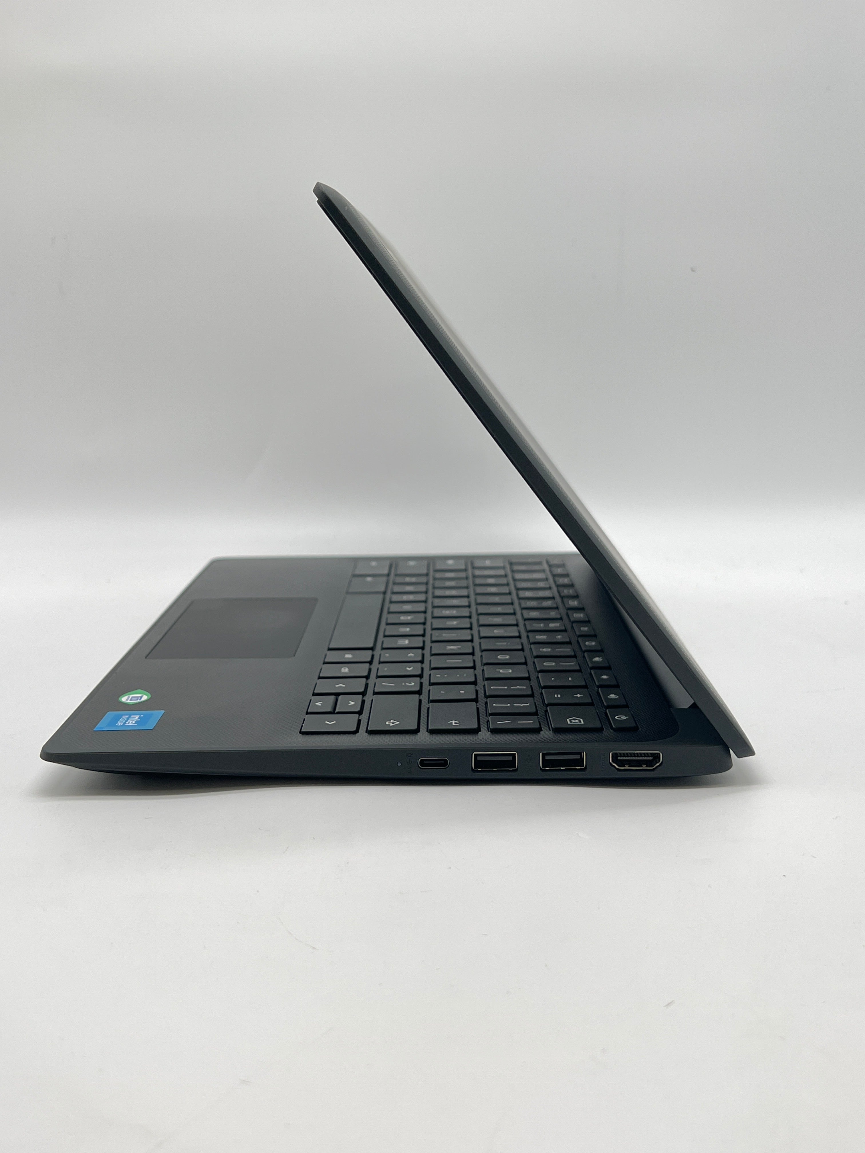 HP Fortis 11 G10 Chromebook N100 8GB RAM 64GB Storage - Used