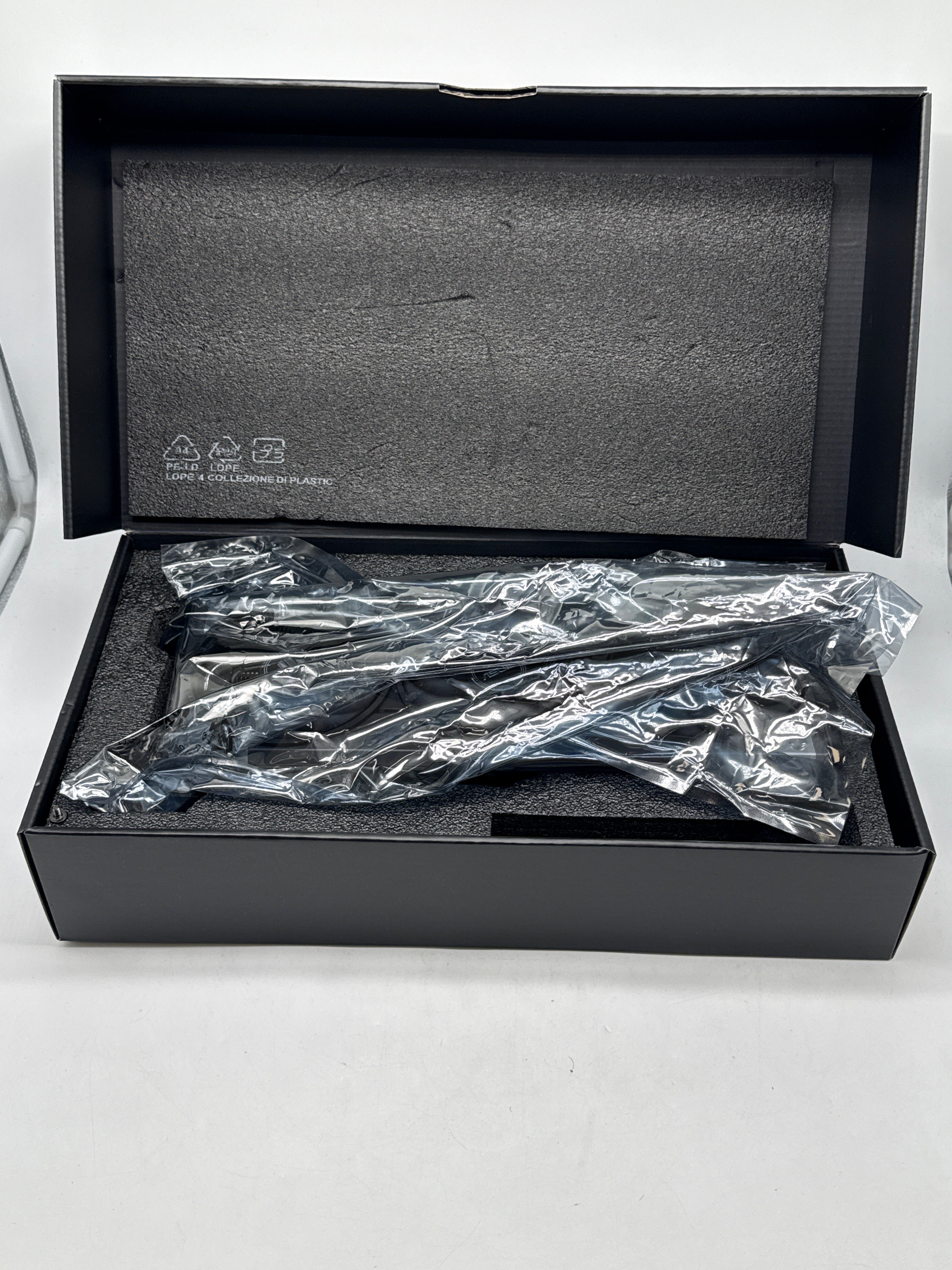 ASUS TUF GeForce RTX 5070 Ti OC 16GB GDDR7 - Used With Box