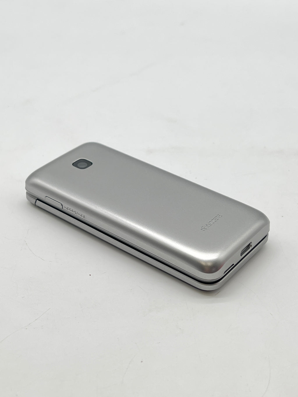 Kyocera A202KC Digno Keitai 4 Flip Phone