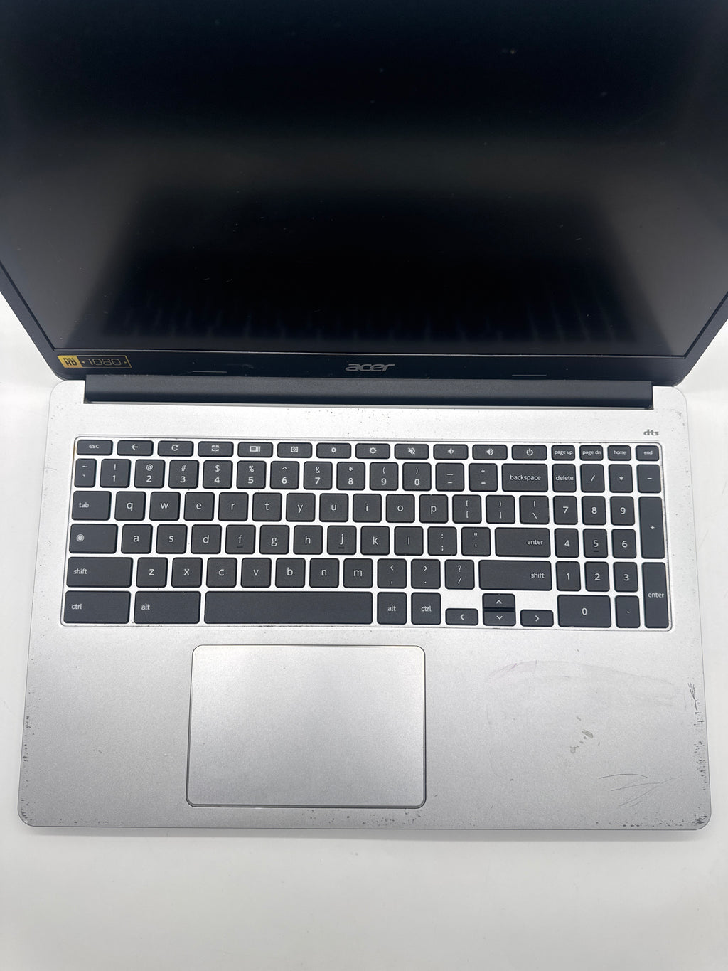 Acer N21Q9 Celeron N4500 4GB RAM 64GB