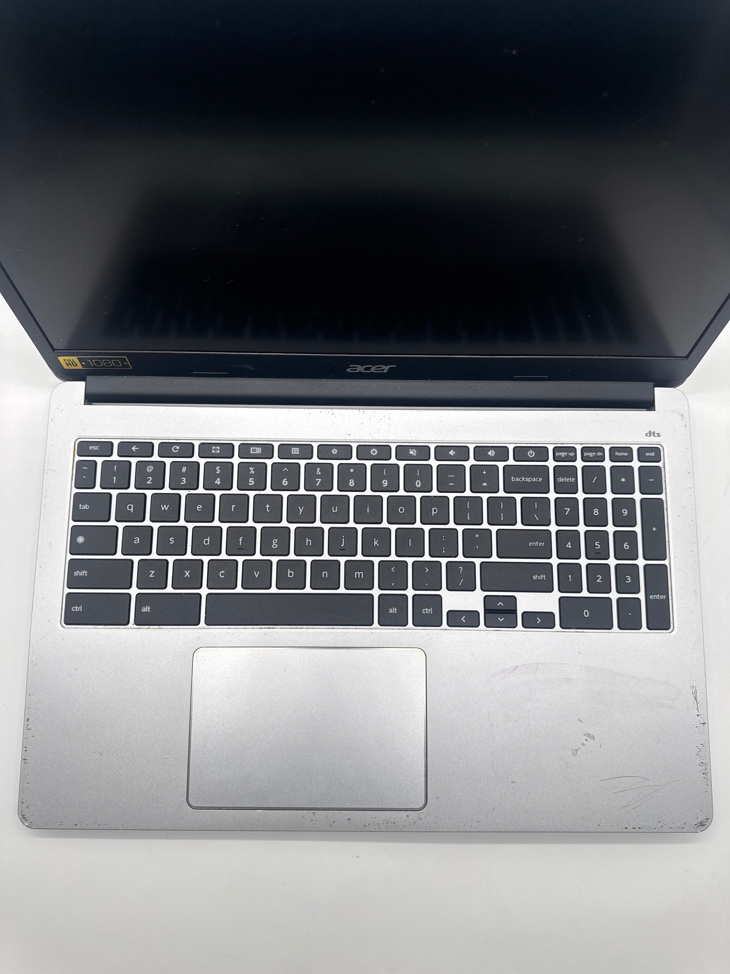 Acer N21Q9 Celeron N4500 4GB RAM 64GB
