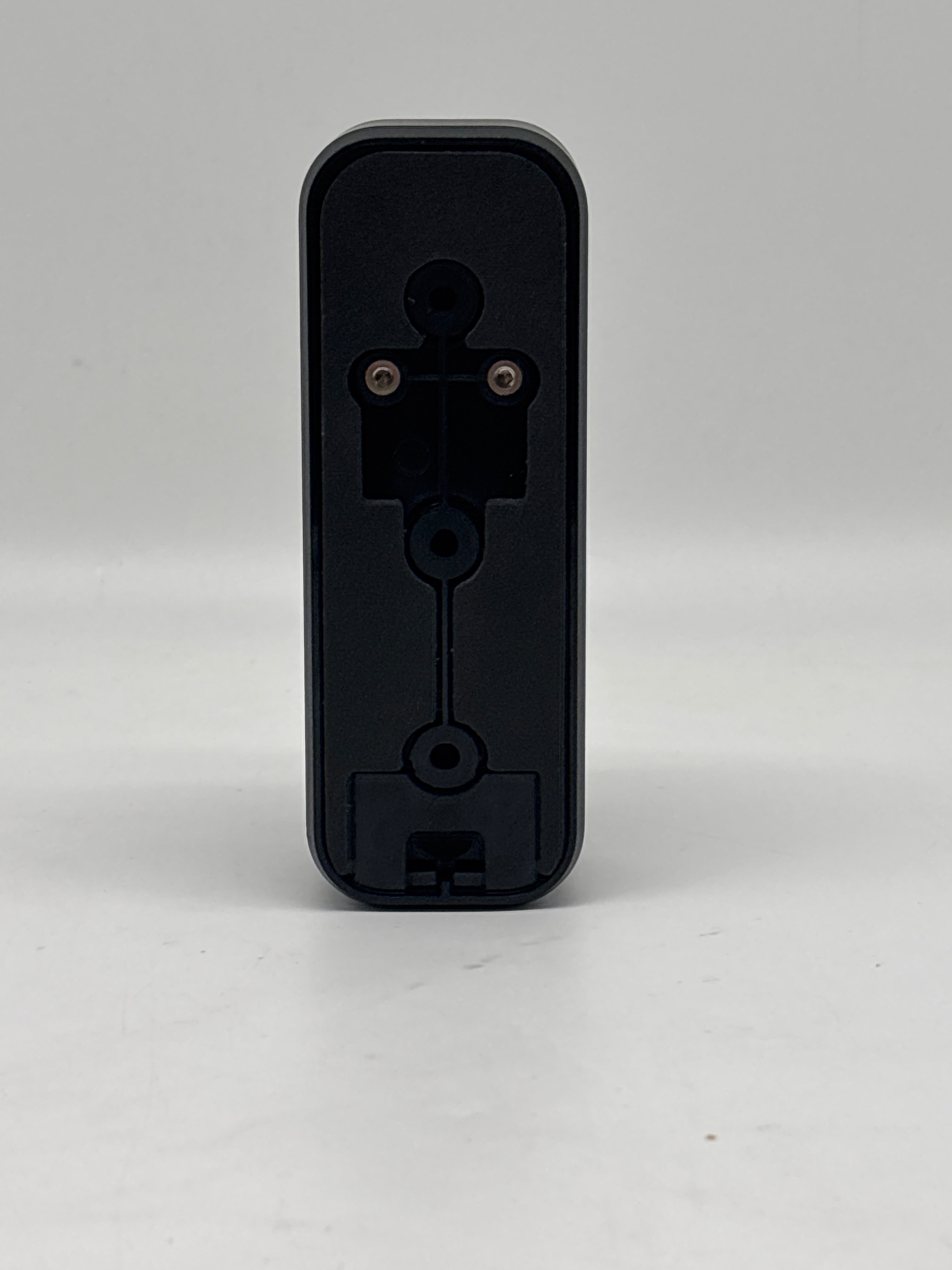 Blink Doorbell 2nd Gen Black Wireless - For Parts (Untested)
