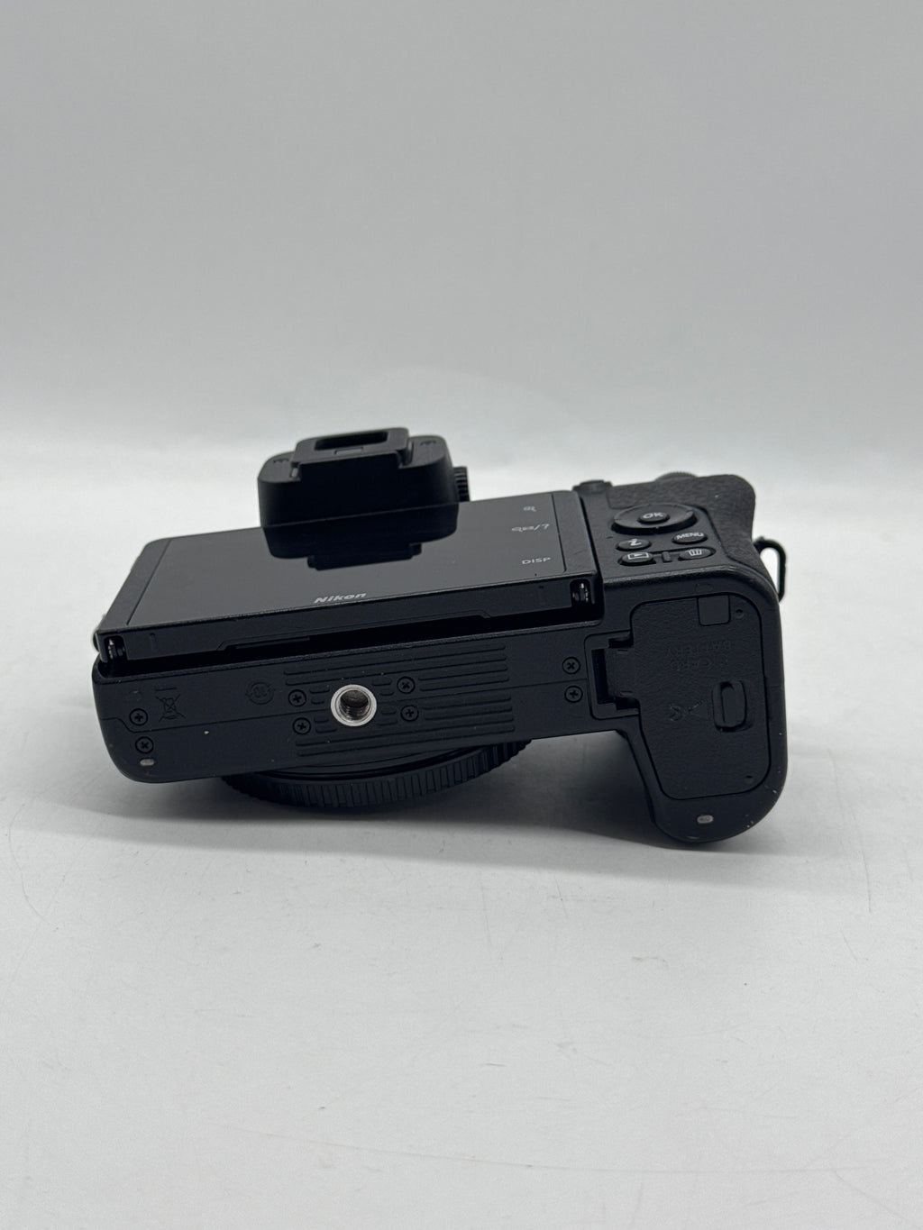Nikon Z50 Mirrorless Body Only Black - Used