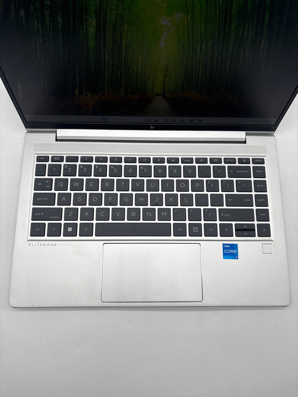 HP EliteBook 640 G10 i5-1350P 16GB RAM 256GB SSD Used