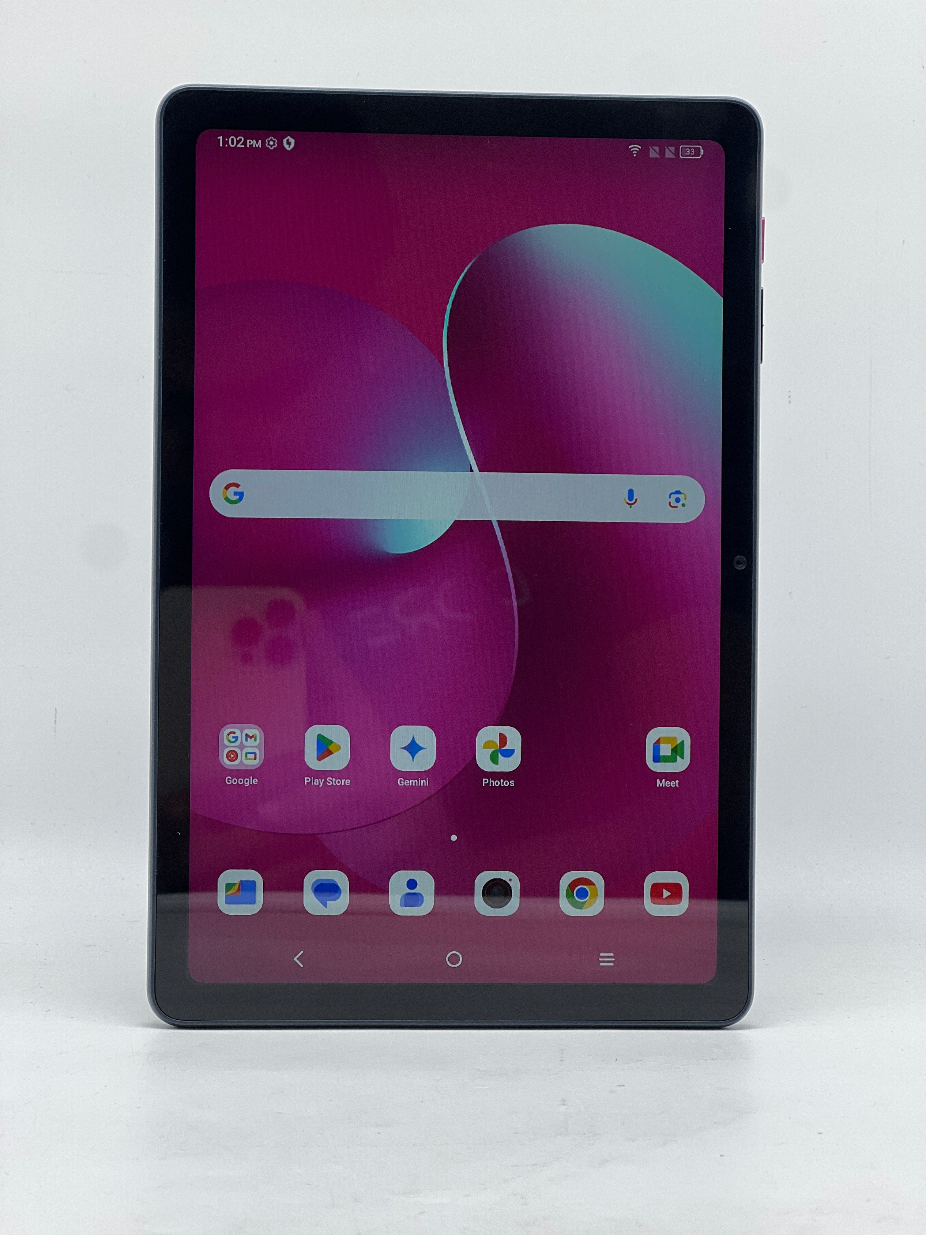 T-Mobile REVVL TAB 2 5G 64GB Metro Pcs - Used