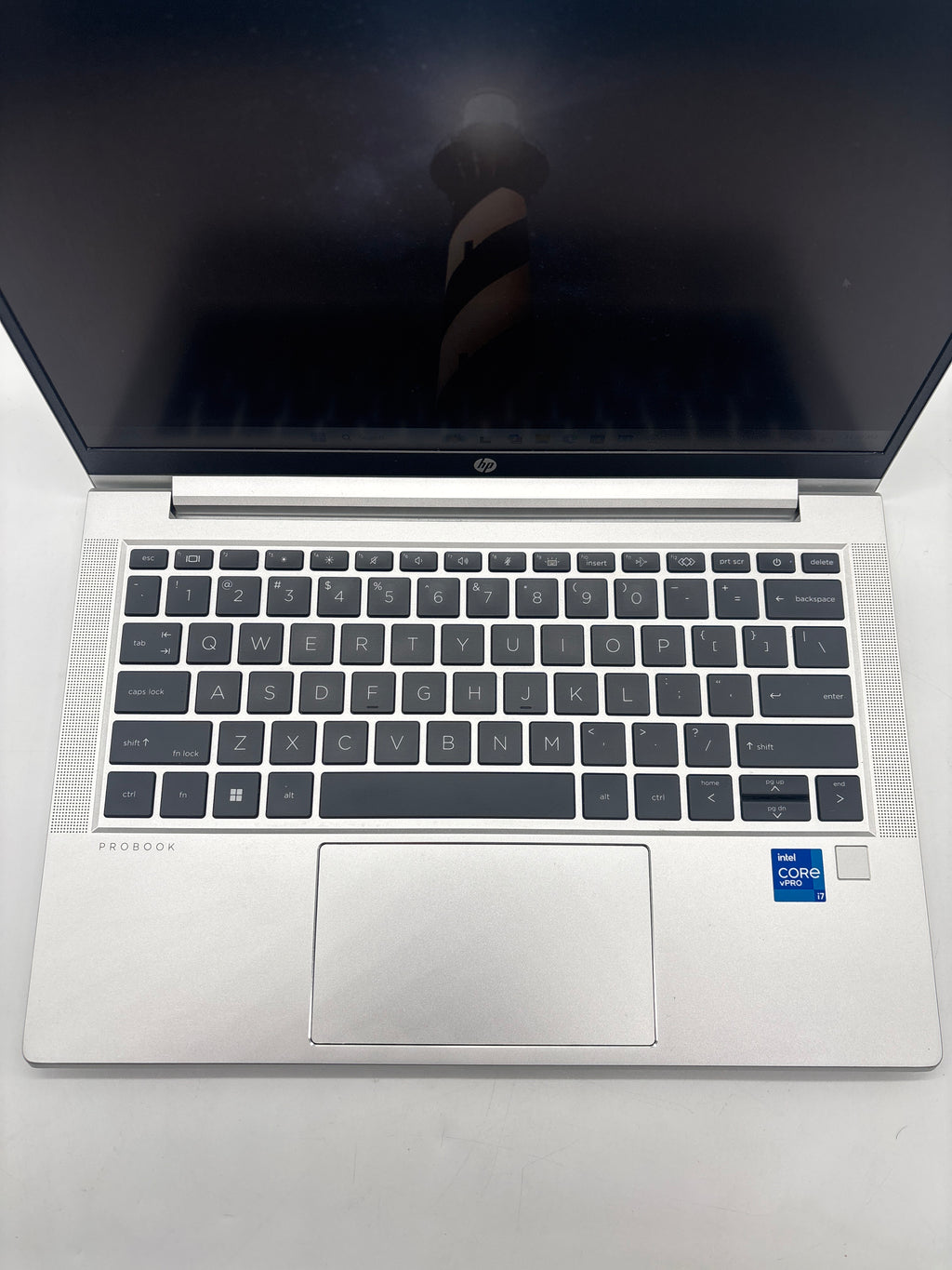HP ProBook 630 G8 Touch i7-1185G7 16GB RAM 512GB SSD