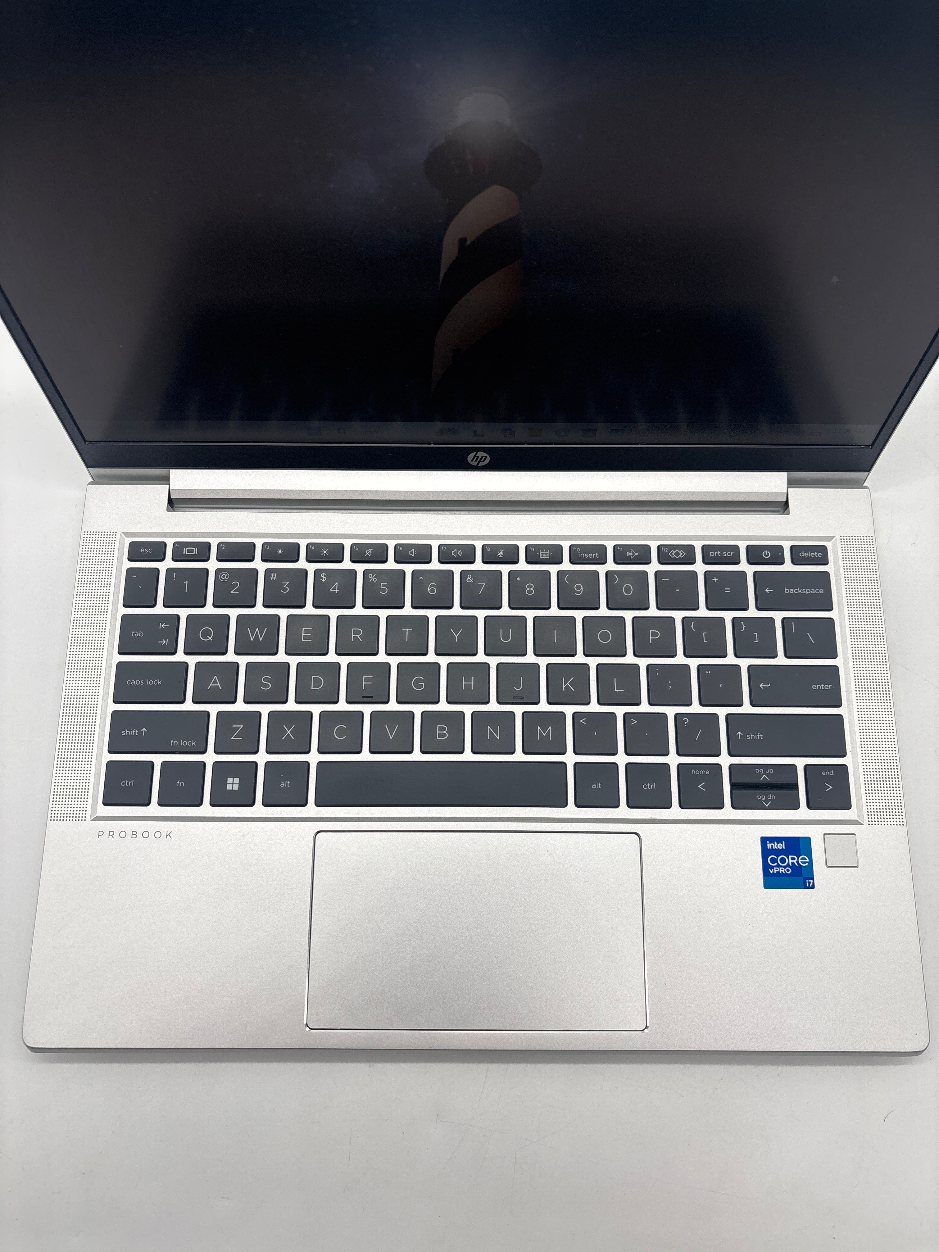 HP ProBook 630 G8 Touch i7-1185G7 16GB RAM 512GB SSD