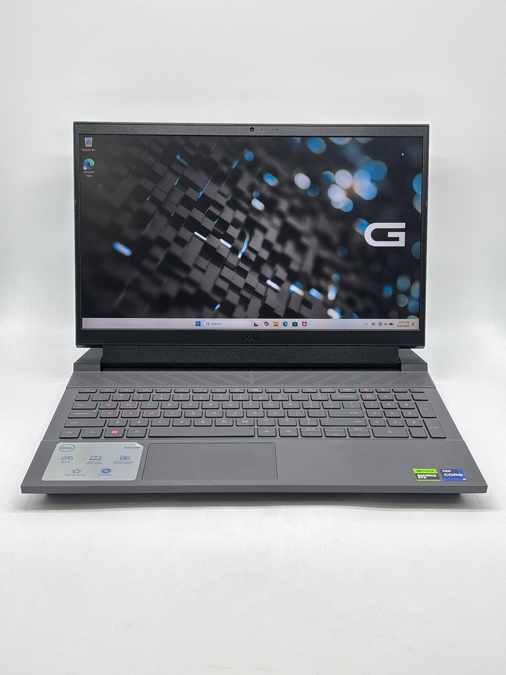 Dell G15 5530 i9-13900HX 32GB RAM 1TB SSD RTX 4060 - Used