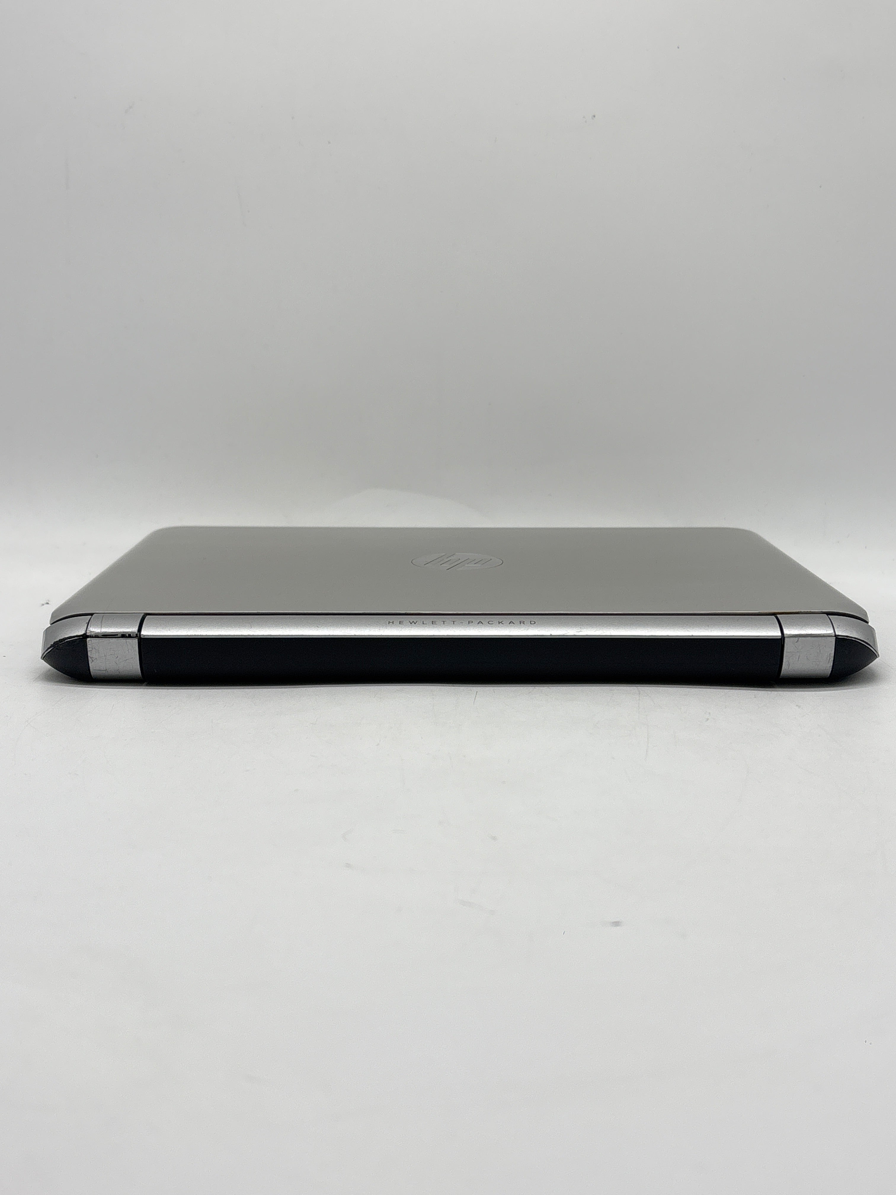 HP Pavilion 11" AMD A4-1250 4GB RAM 500GB HDD Touchscreen Gray - Used