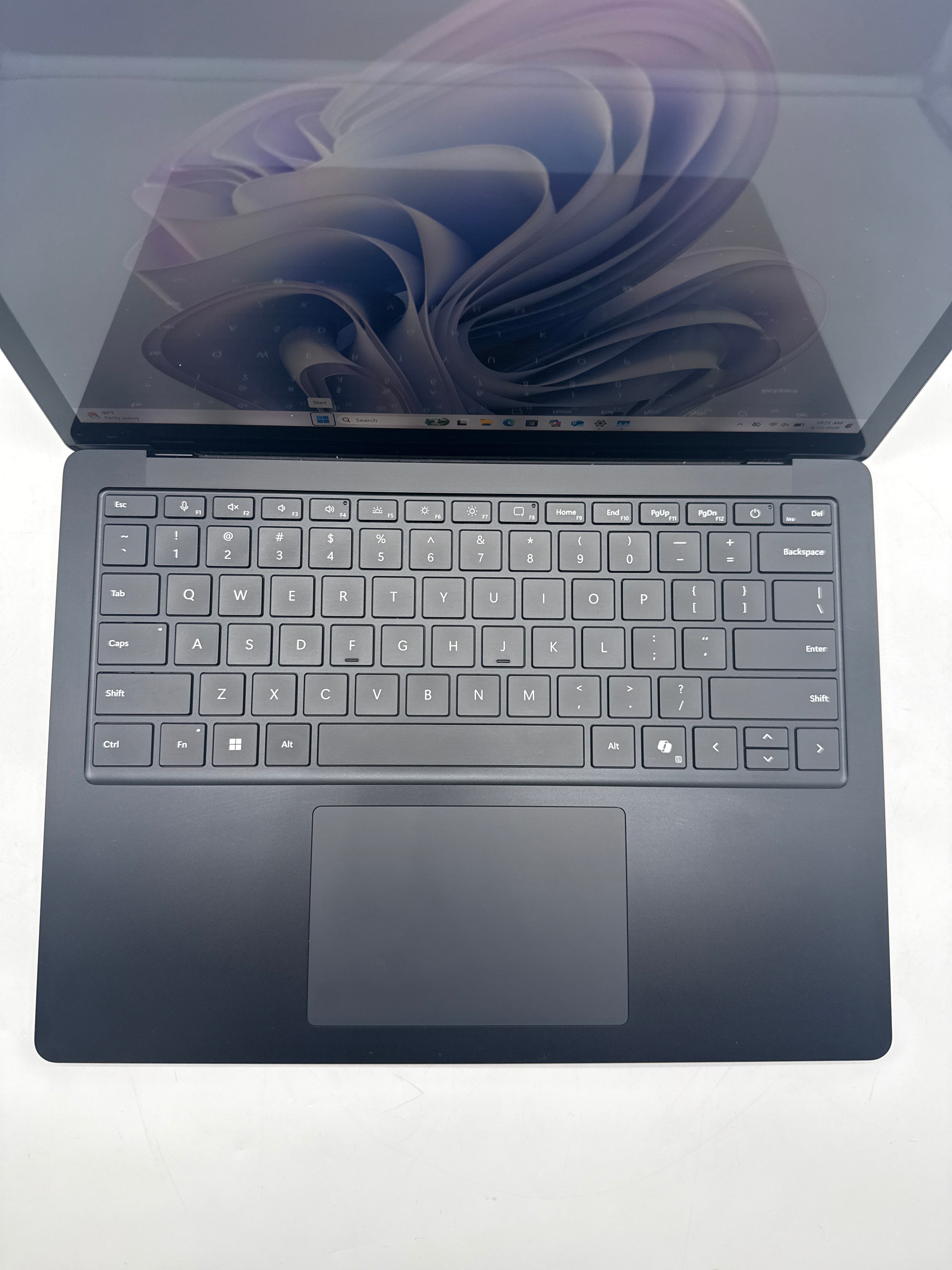 Microsoft Surface Laptop 6 Business Ultra 5 135H 16GB RAM 512GB SSD