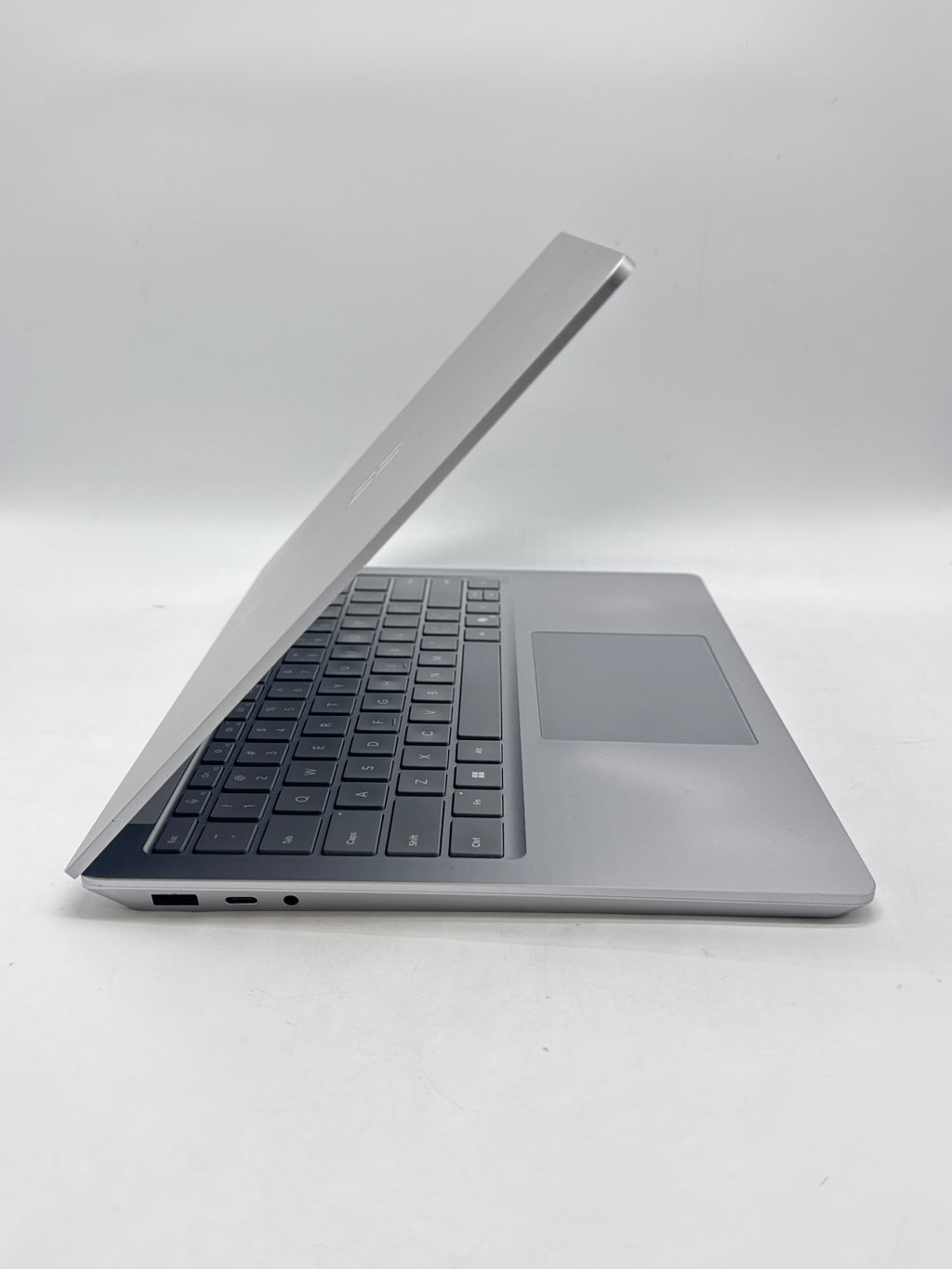 Microsoft Surface Laptop 6 Ultra 7 165H 64GB RAM 1TB SSD Silver - Remotely Managed