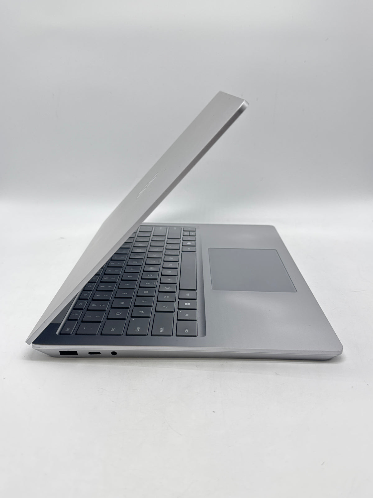 Microsoft Surface Laptop 6 Ultra 7 165H 64GB RAM 1TB SSD Silver - Remotely Managed