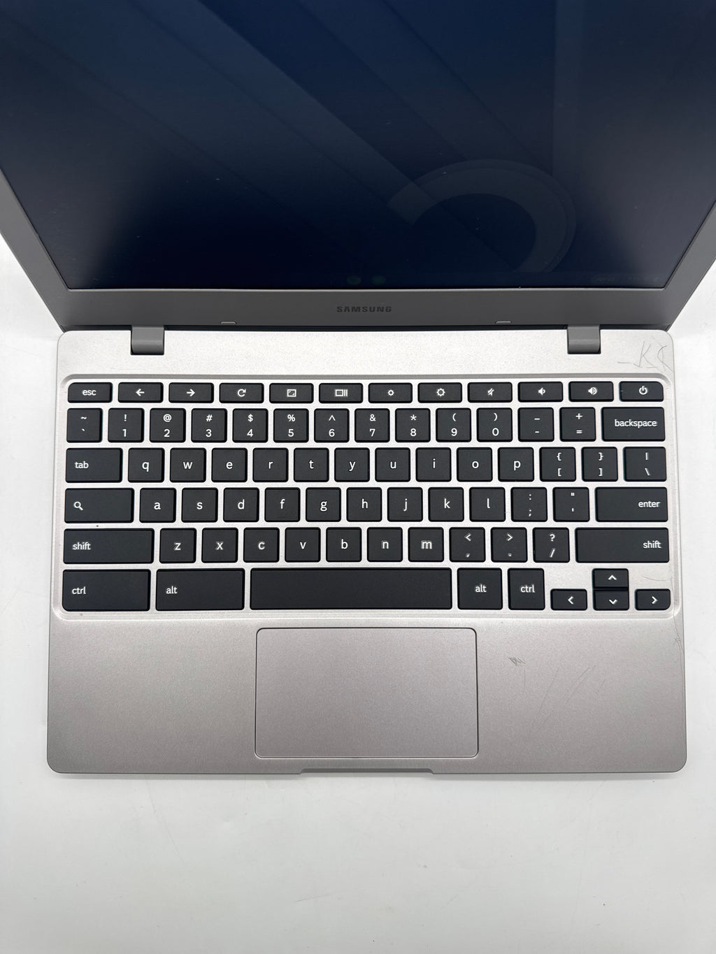 Samsung XE310XBA Celeron N4020 4GB RAM 32GB eMMC - Remotely Managed