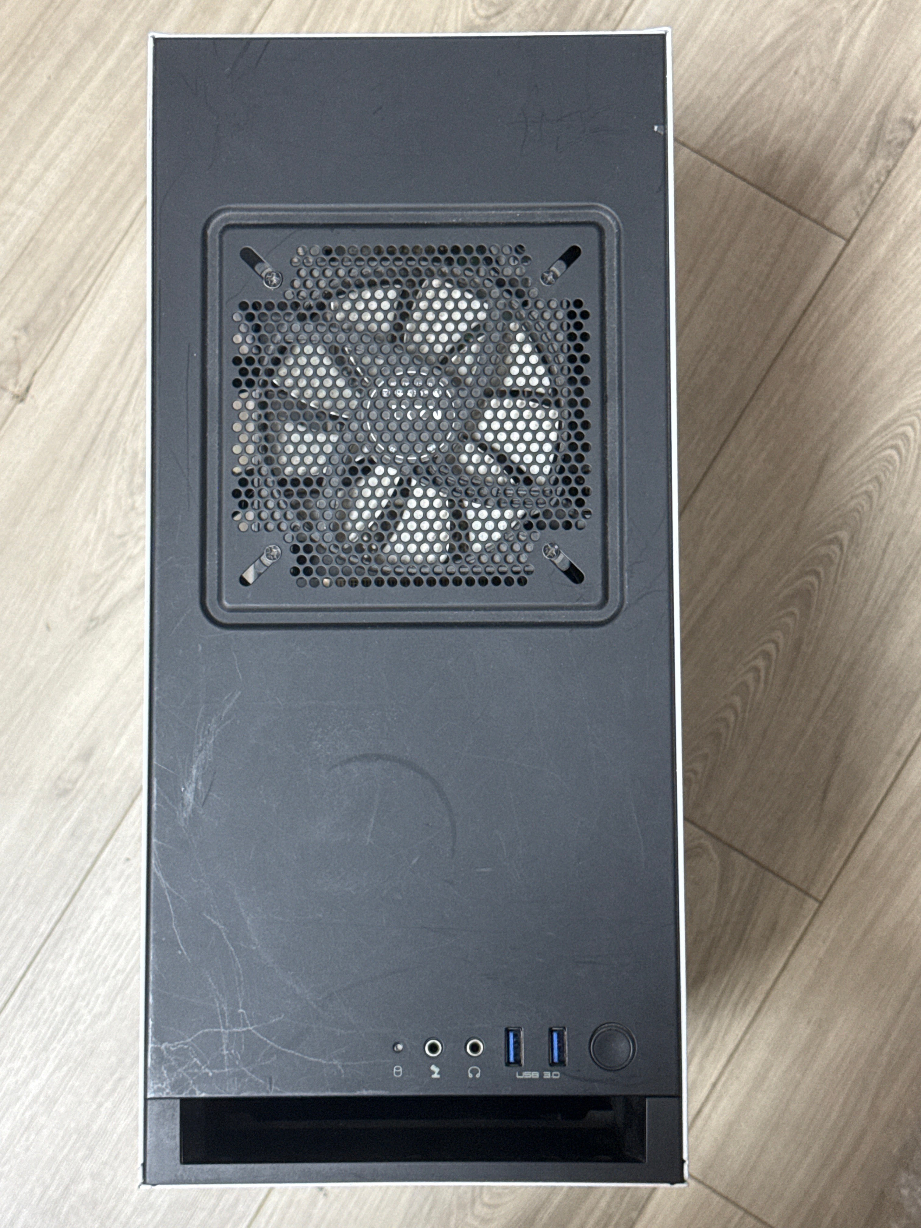 Custom Desktop PC i7-6700K 32GB RAM 1TB SSD GTX 1060
