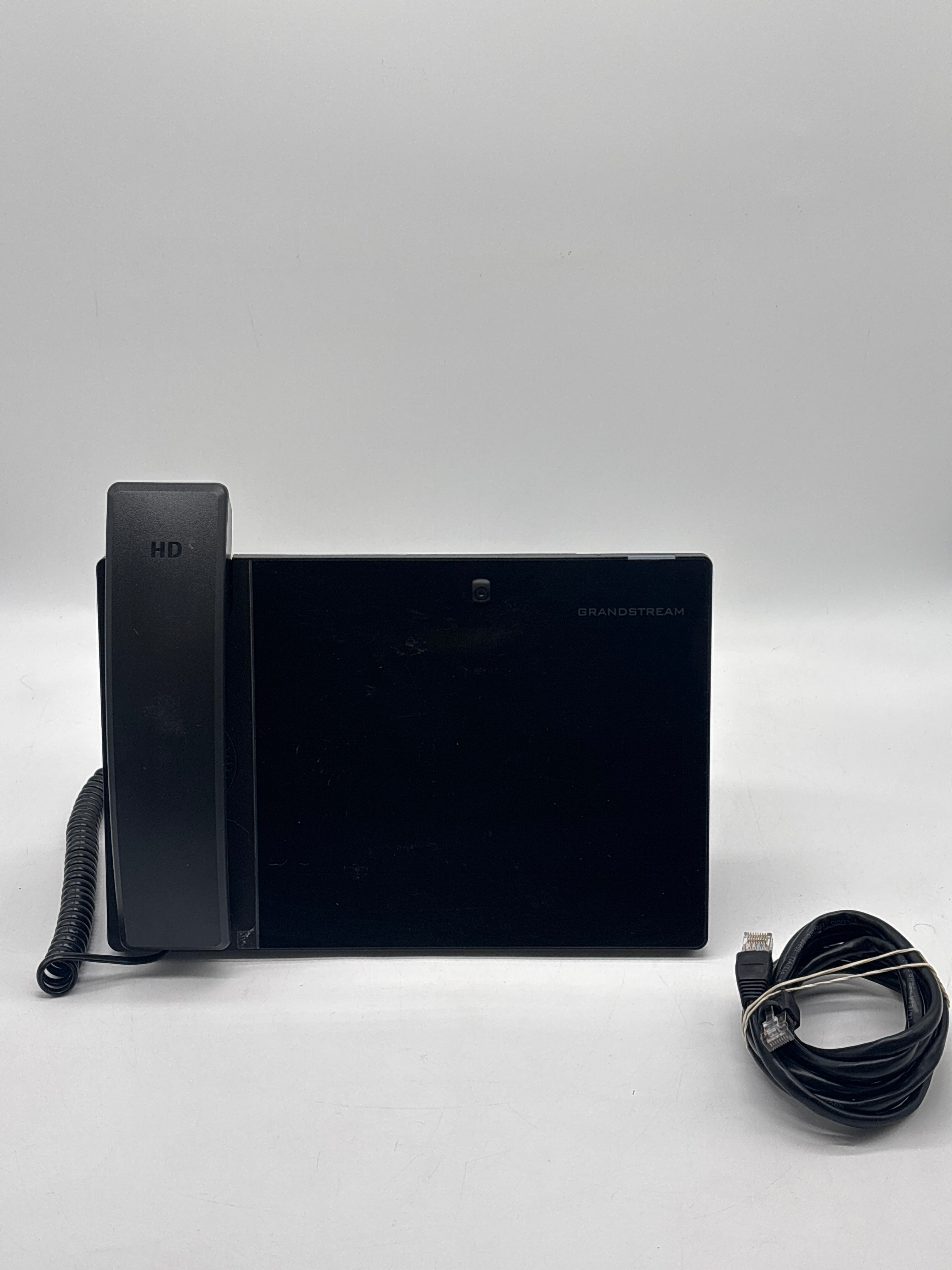 Grandstream GXV3380 VoIP Business Phone