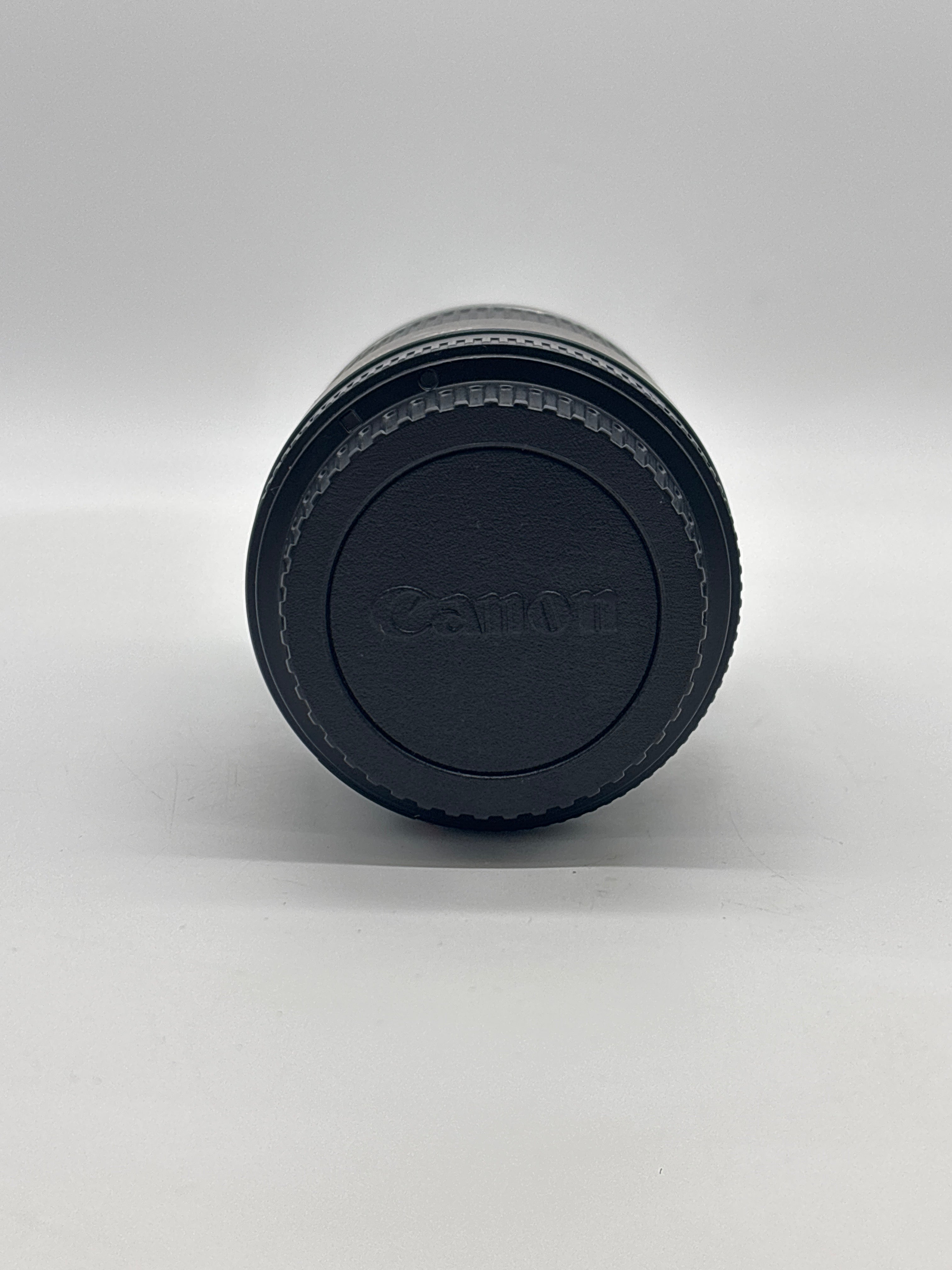 Canon EF 75-300mm f:4-5.6 III Black