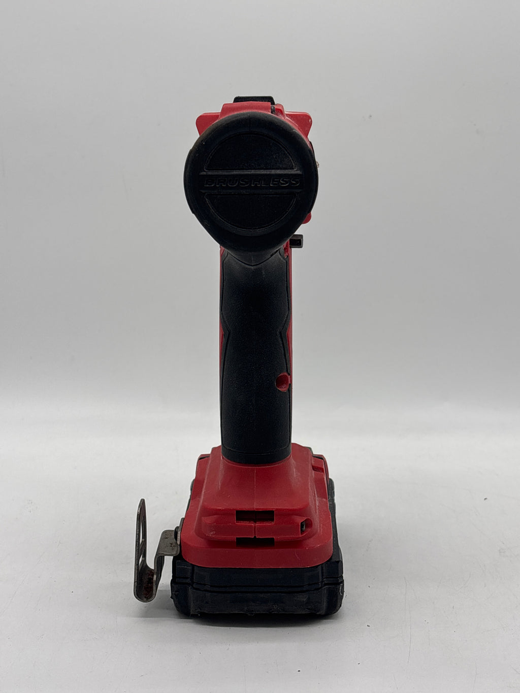 Milwaukee 3602-20 18V Cordless Hammer Drill Driver Battery Included Used