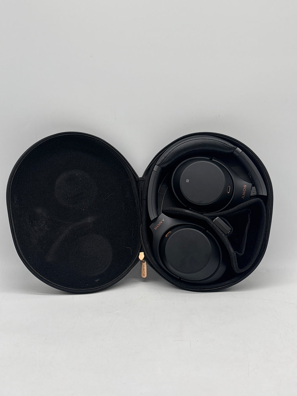Sony WH-1000XM3 Wireless Bluetooth Over-Ear Headphones