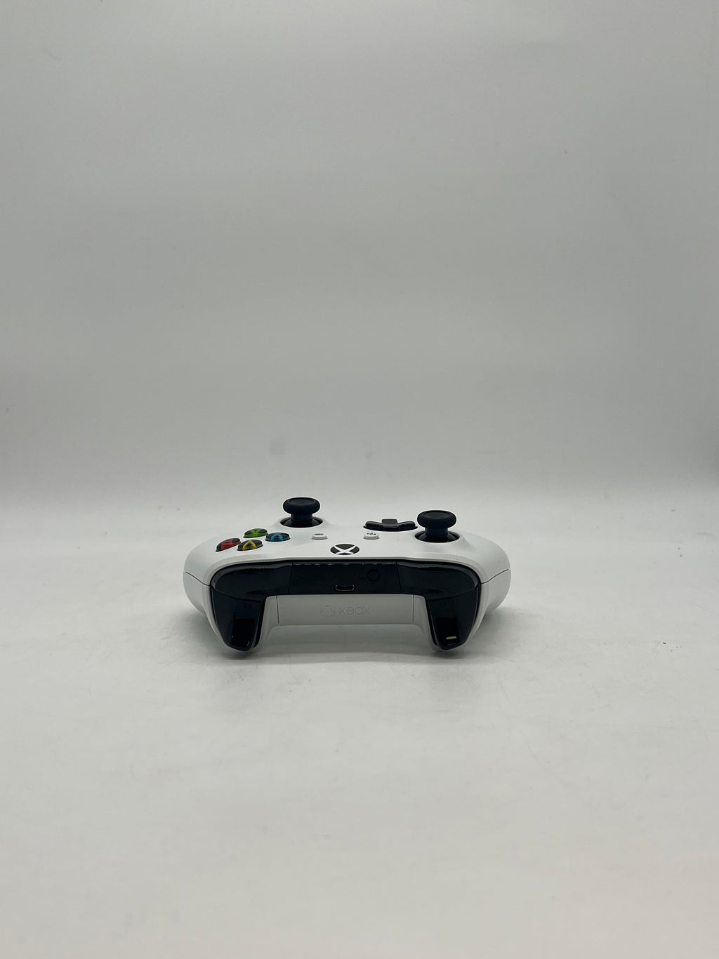 Xbox One S (1681) 2016 White 1TB 4K Gaming Console - Used (Poor Condition)