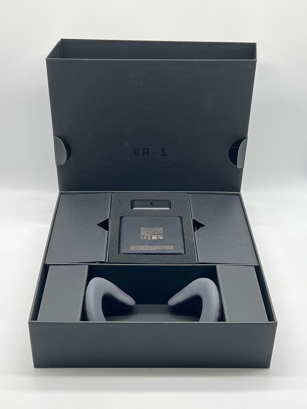 Varjo VR-1 PC & Console VR Headset - Used With Box