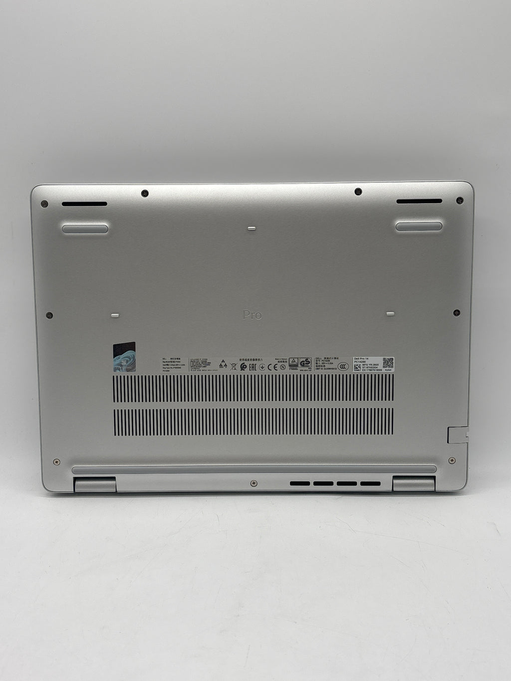 Dell Pro 14 PC14250 Ultra 5 235U 32GB RAM 256GB SSD - New No Box